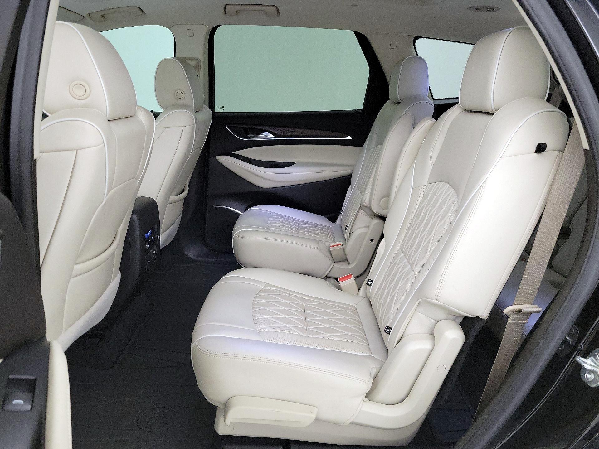 Thumbnail: 2024 Buick Enclave - 20