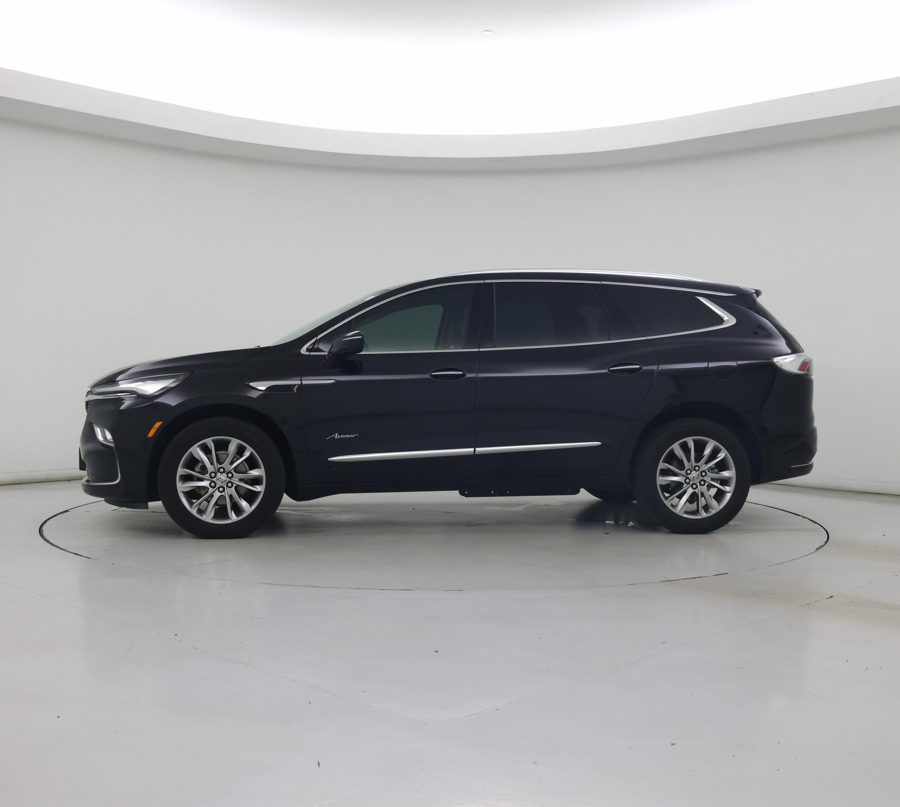 Thumbnail: 2024 Buick Enclave - 3