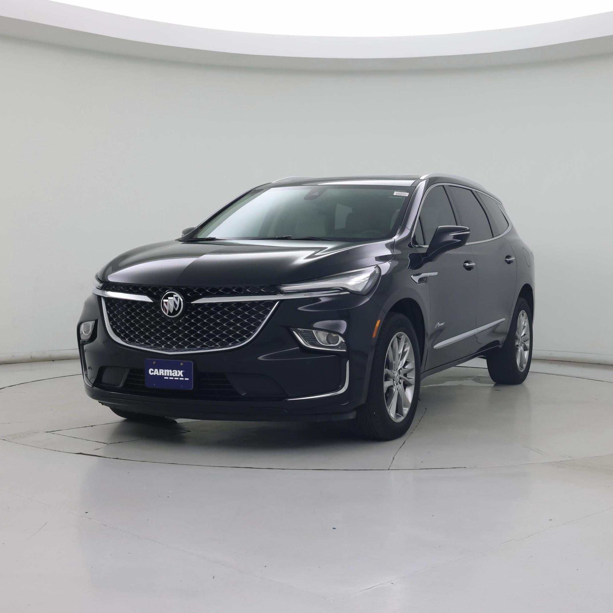 Thumbnail: 2024 Buick Enclave - 4