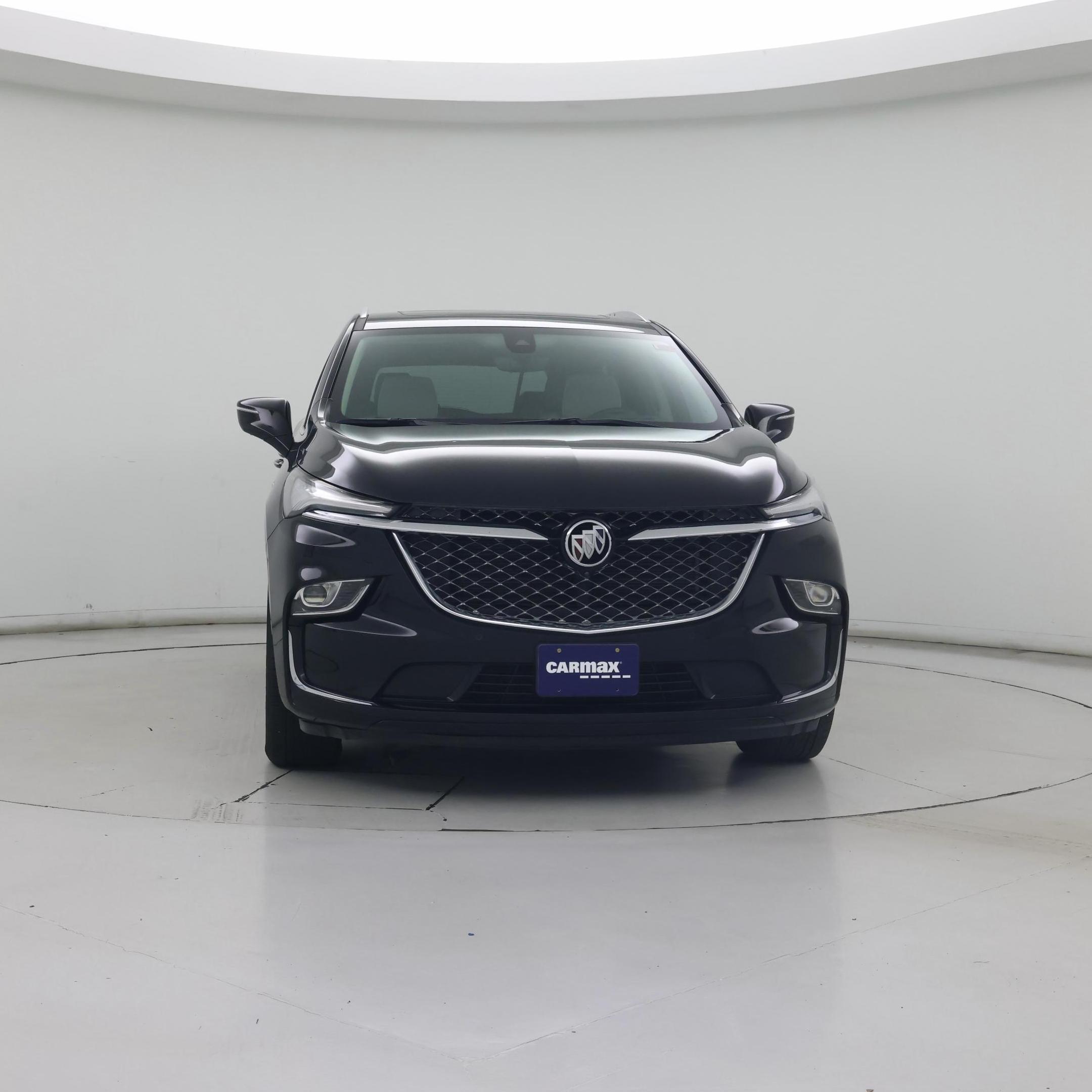 Thumbnail: 2024 Buick Enclave - 5