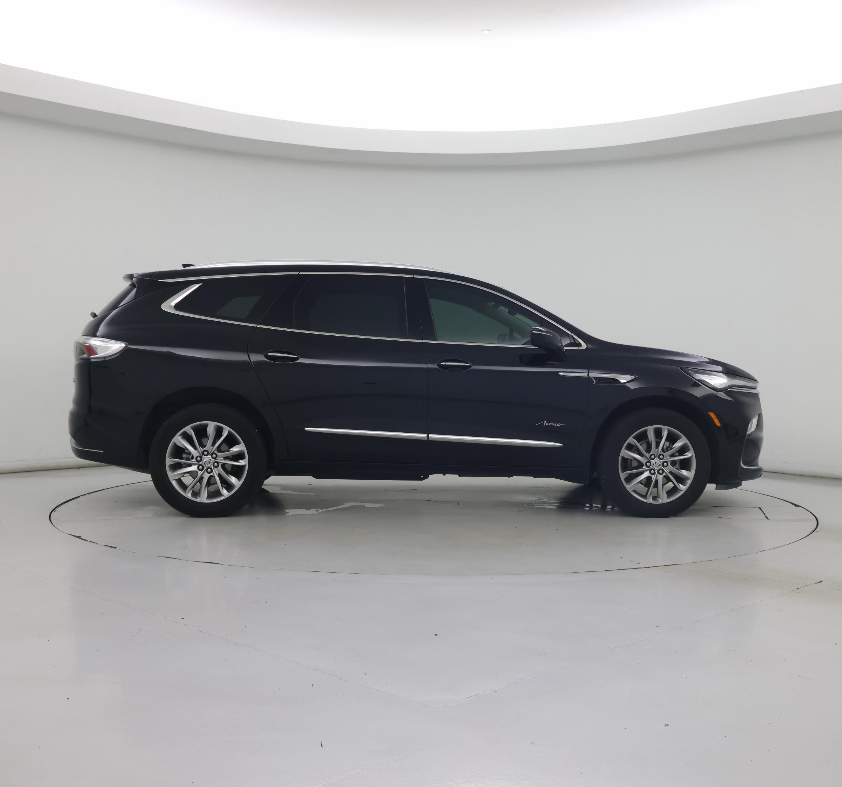 Thumbnail: 2024 Buick Enclave - 7