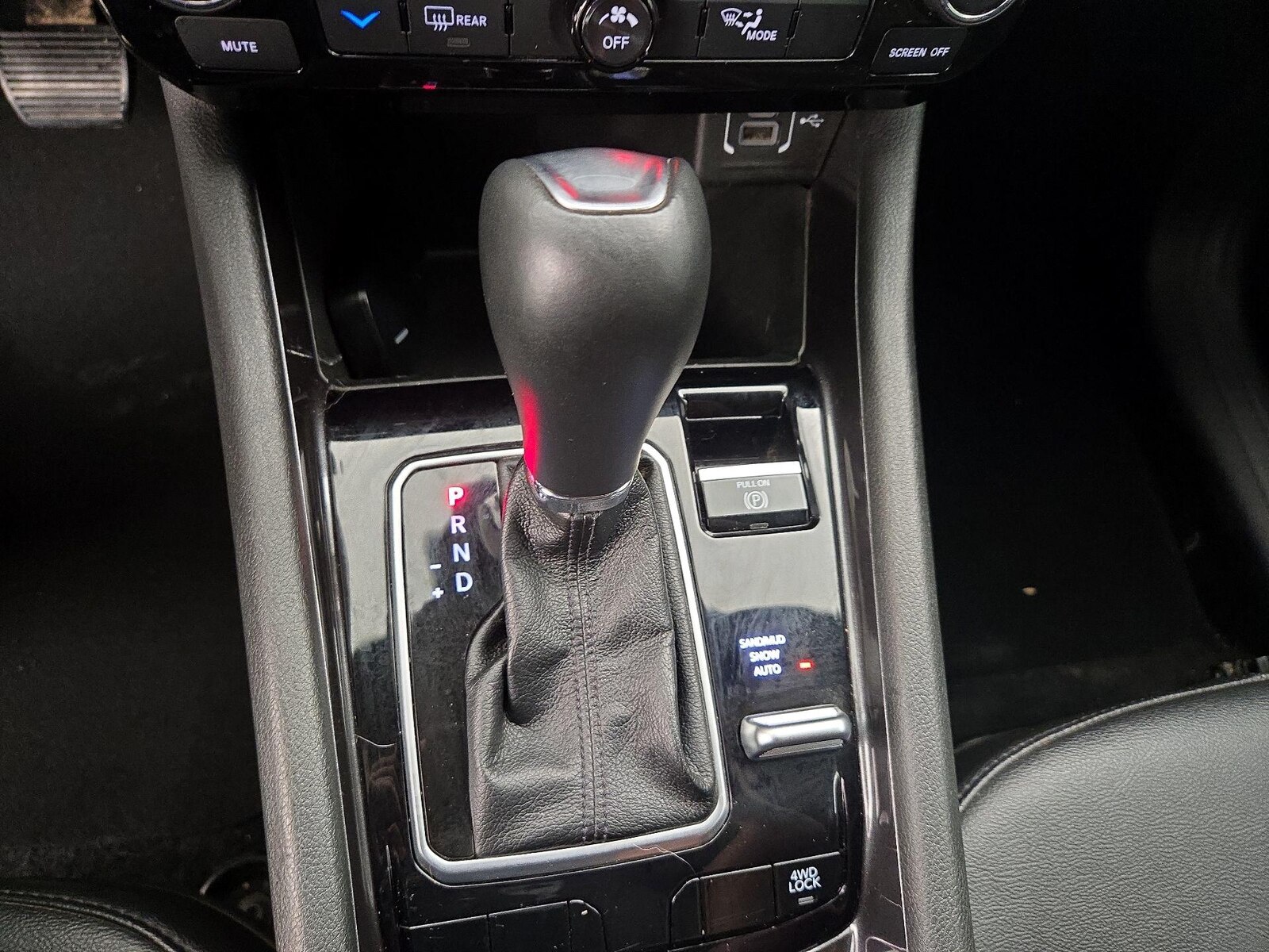 2025 Jeep Compass Latitude - Photo 18