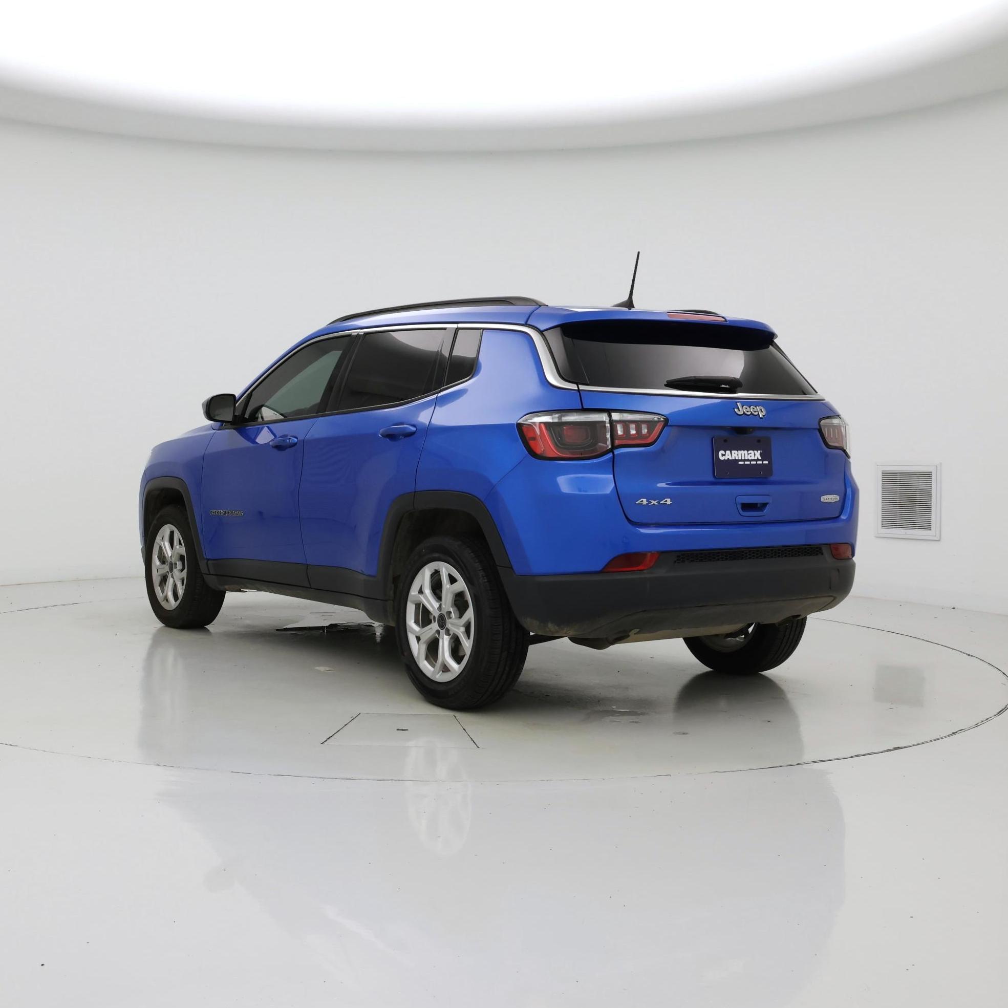 Thumbnail: 2025 Jeep Compass - 2