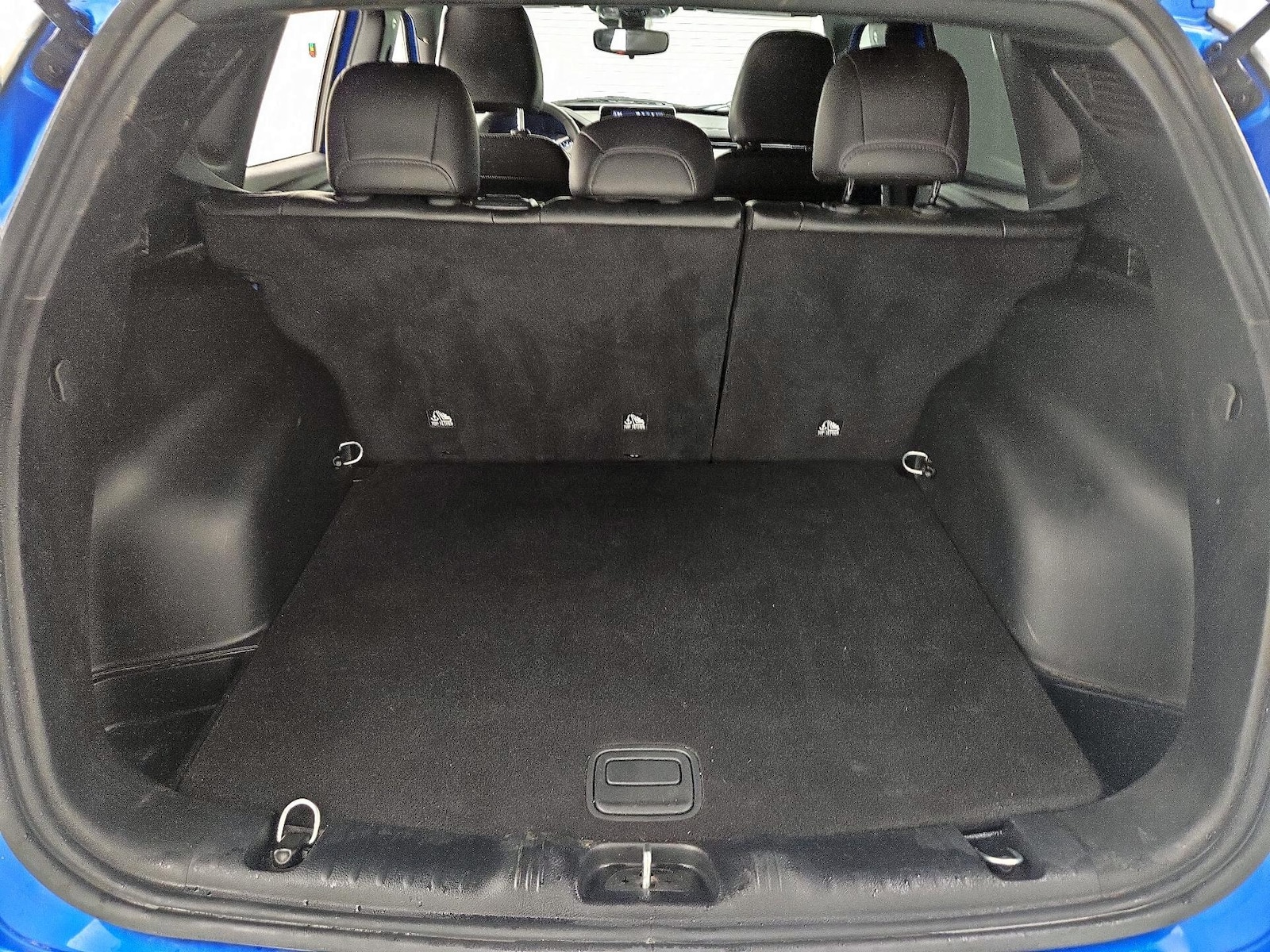 2025 Jeep Compass Latitude - Photo 21