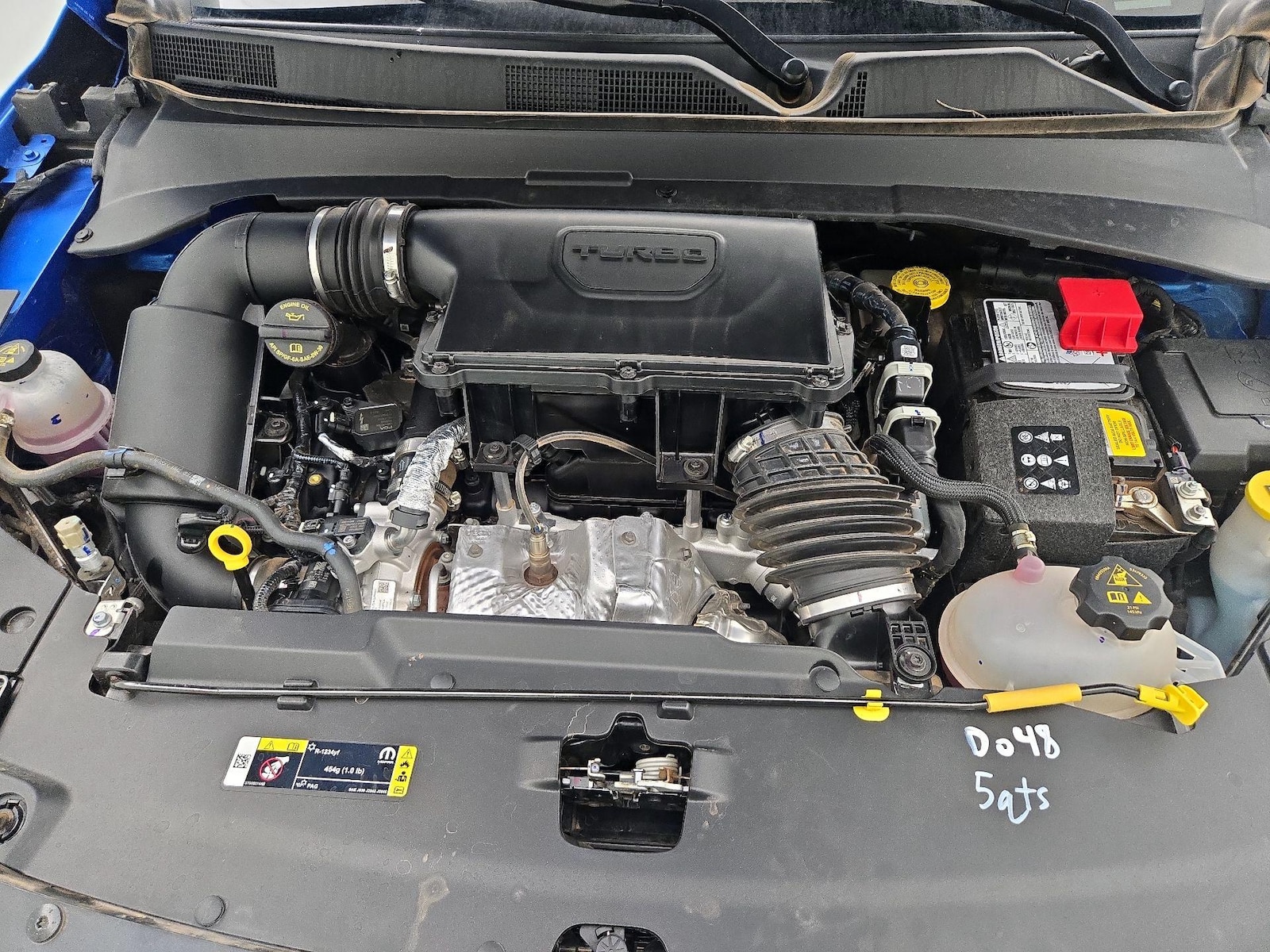 2025 Jeep Compass Latitude - Photo 22