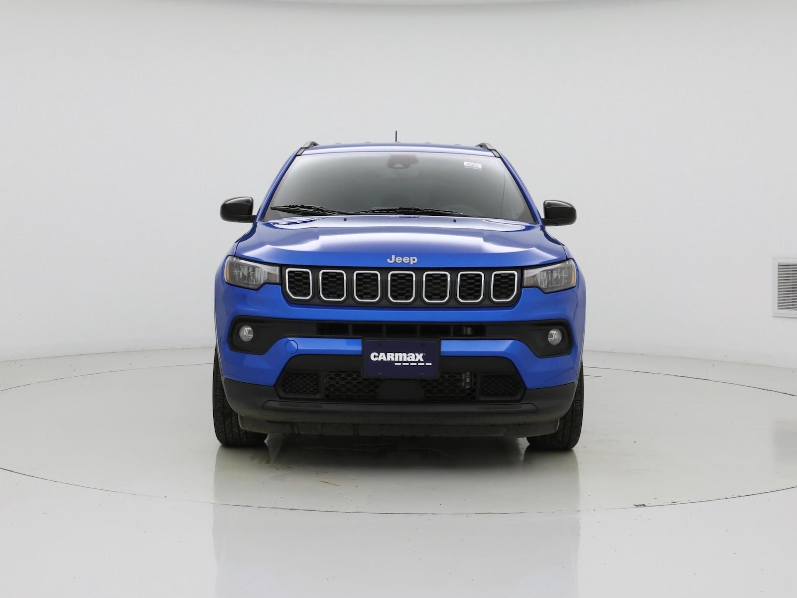2025 Jeep Compass Latitude - Photo 6