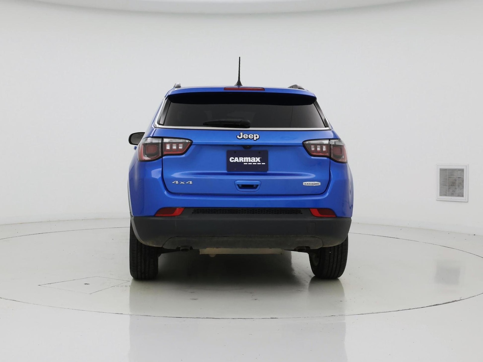 2025 Jeep Compass Latitude - Photo 7