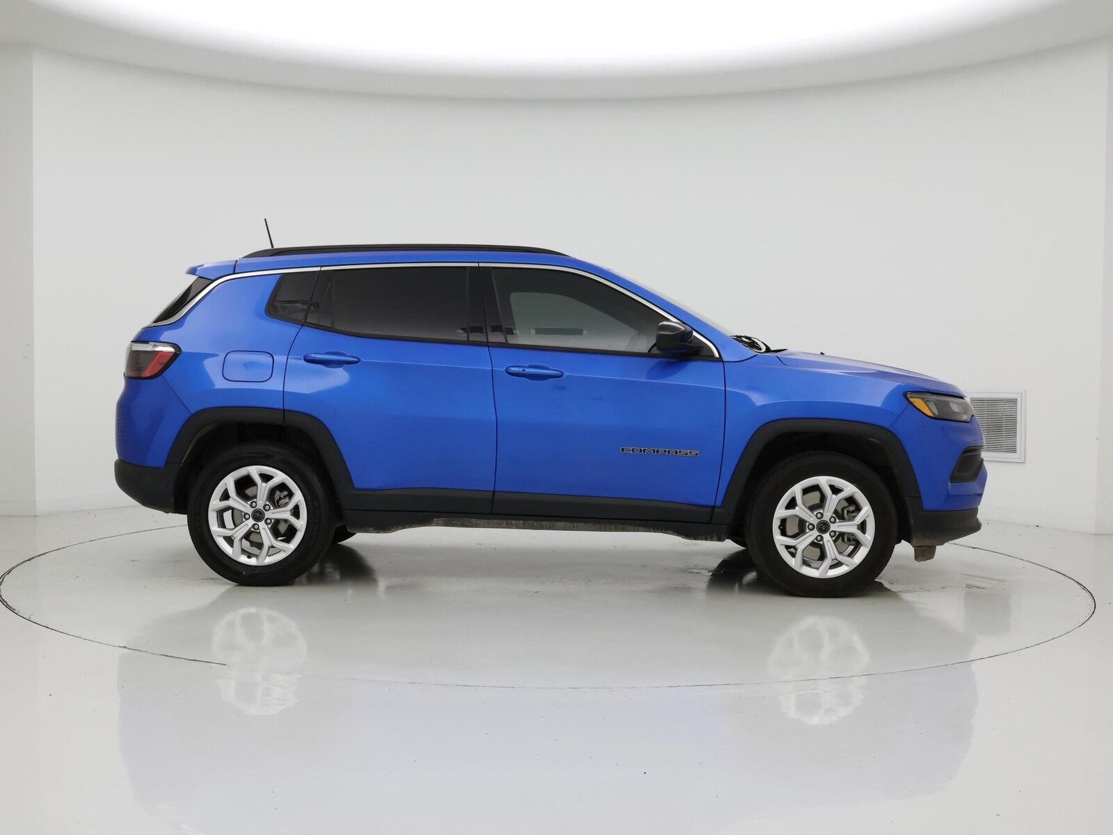 2025 Jeep Compass Latitude - Photo 8