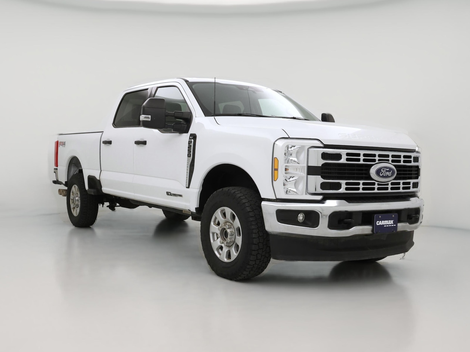 Turbo Diesel Engine & Tow Hitch