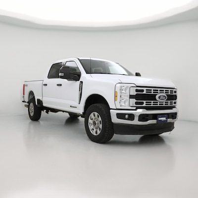 2024 Ford F250 XLT