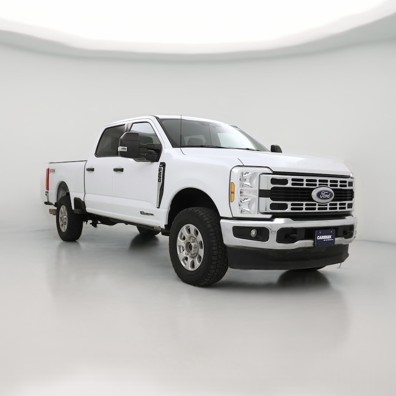 2024 Ford F250 XLT