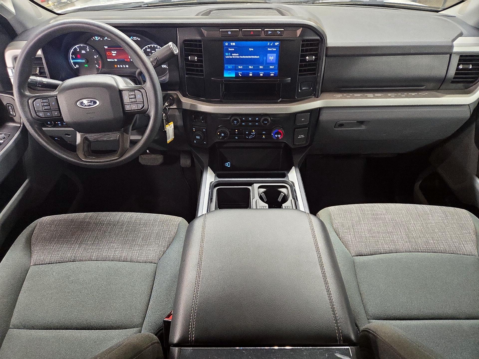 Thumbnail: 2024 Ford F-250 - 9