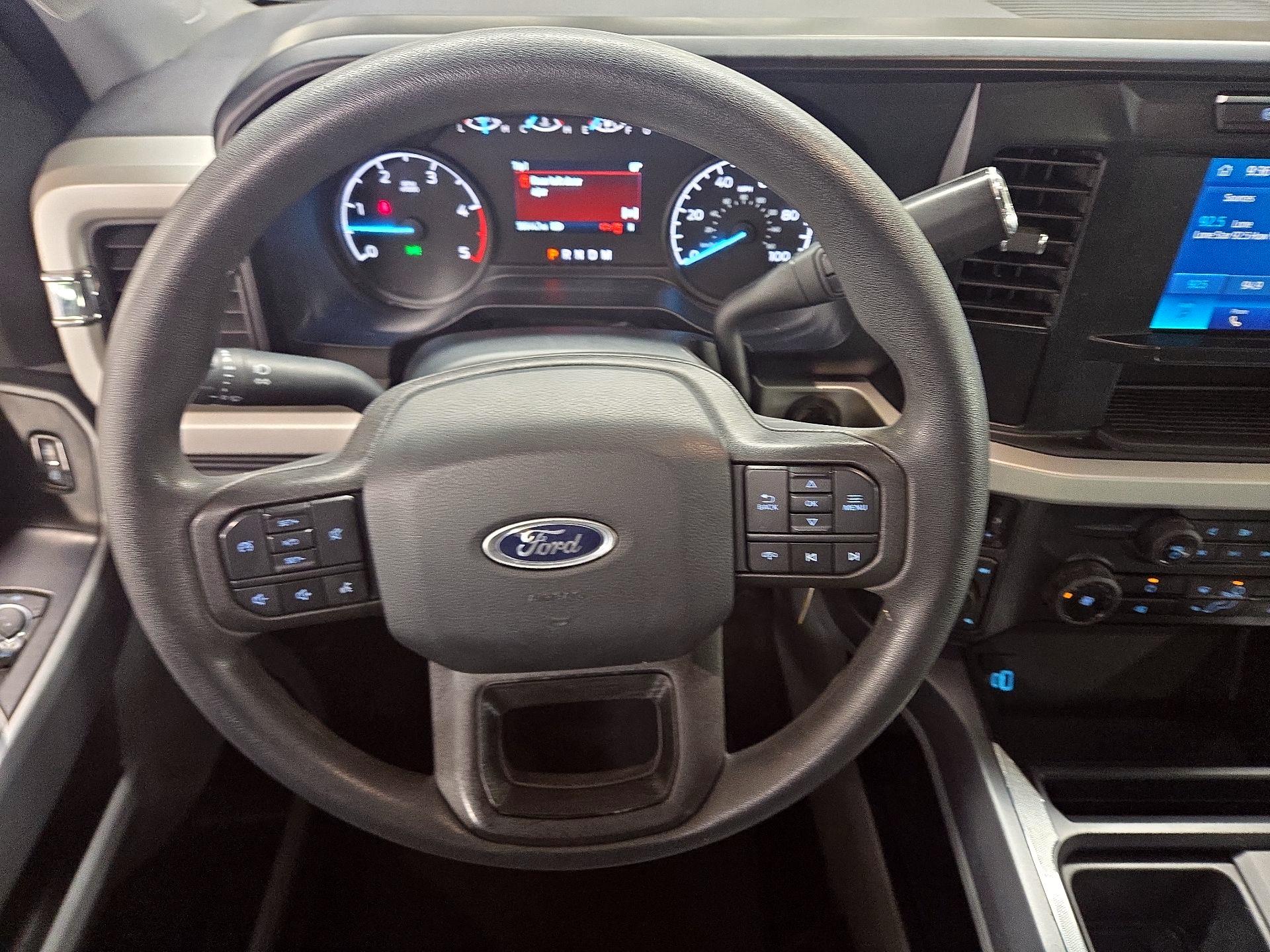 Thumbnail: 2024 Ford F-250 - 10