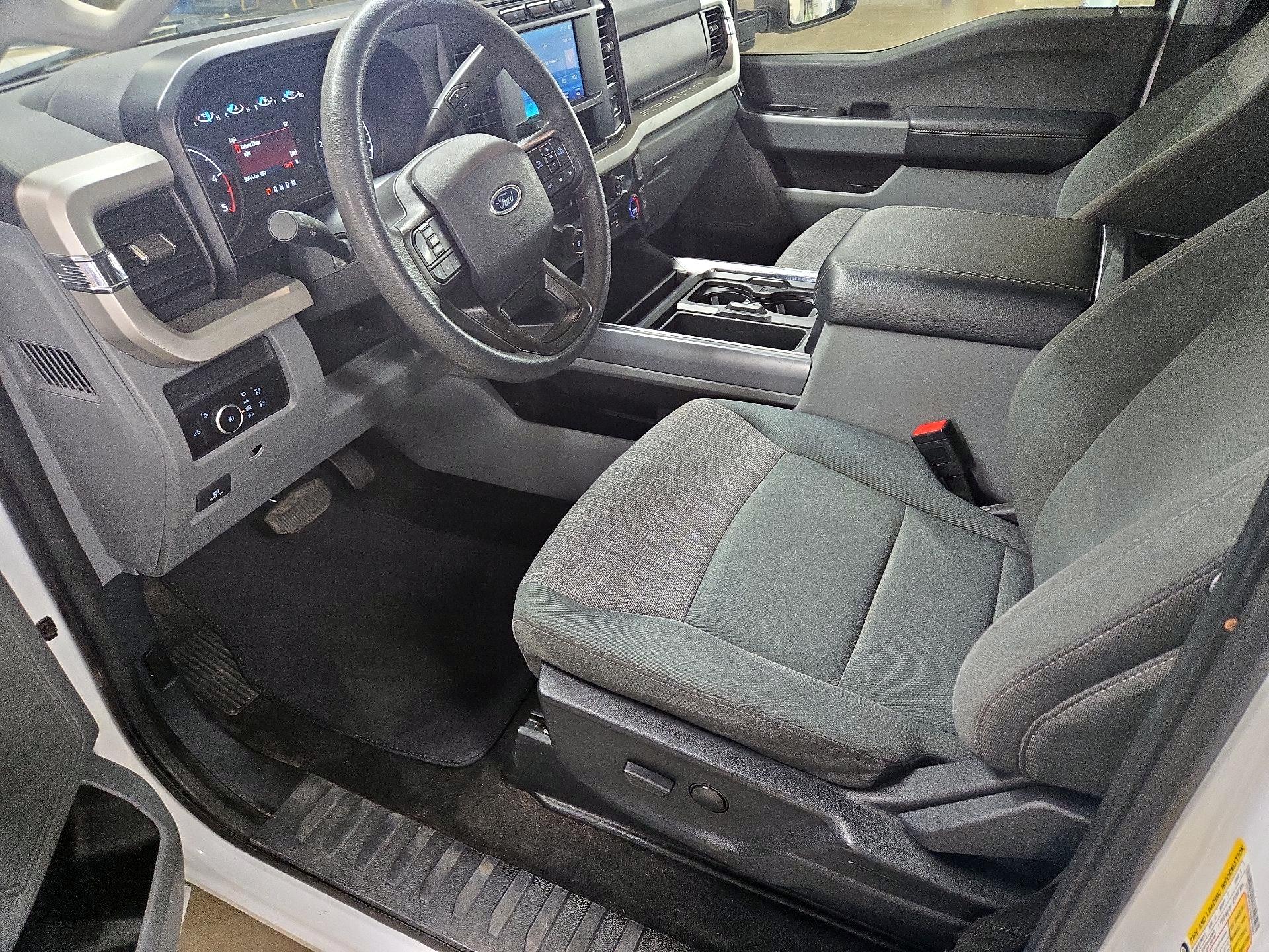 Thumbnail: 2024 Ford F-250 - 11