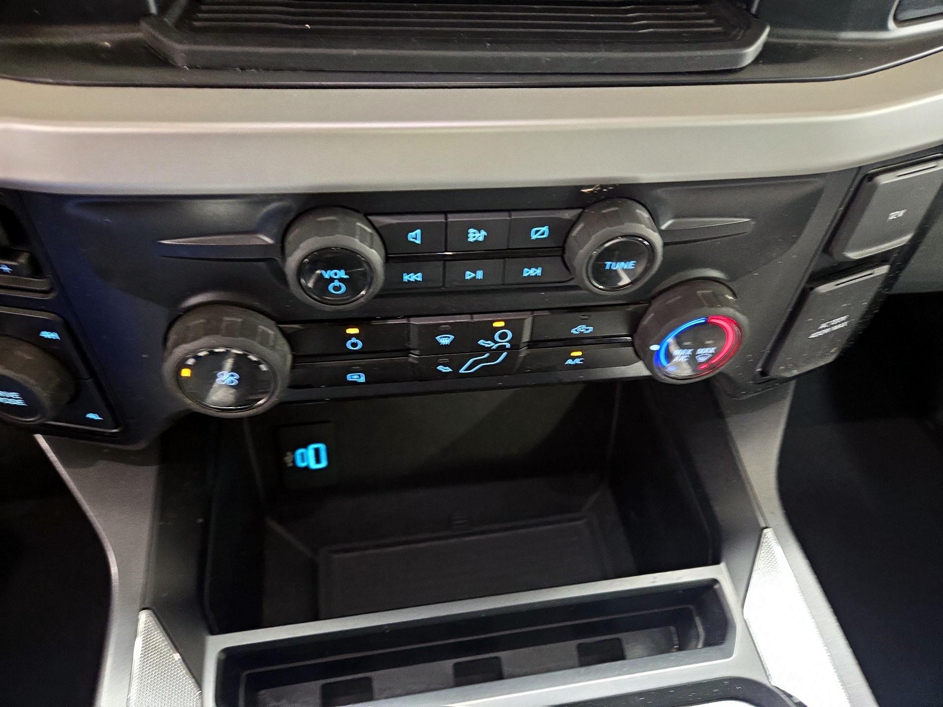 Thumbnail: 2024 Ford F-250 - 16
