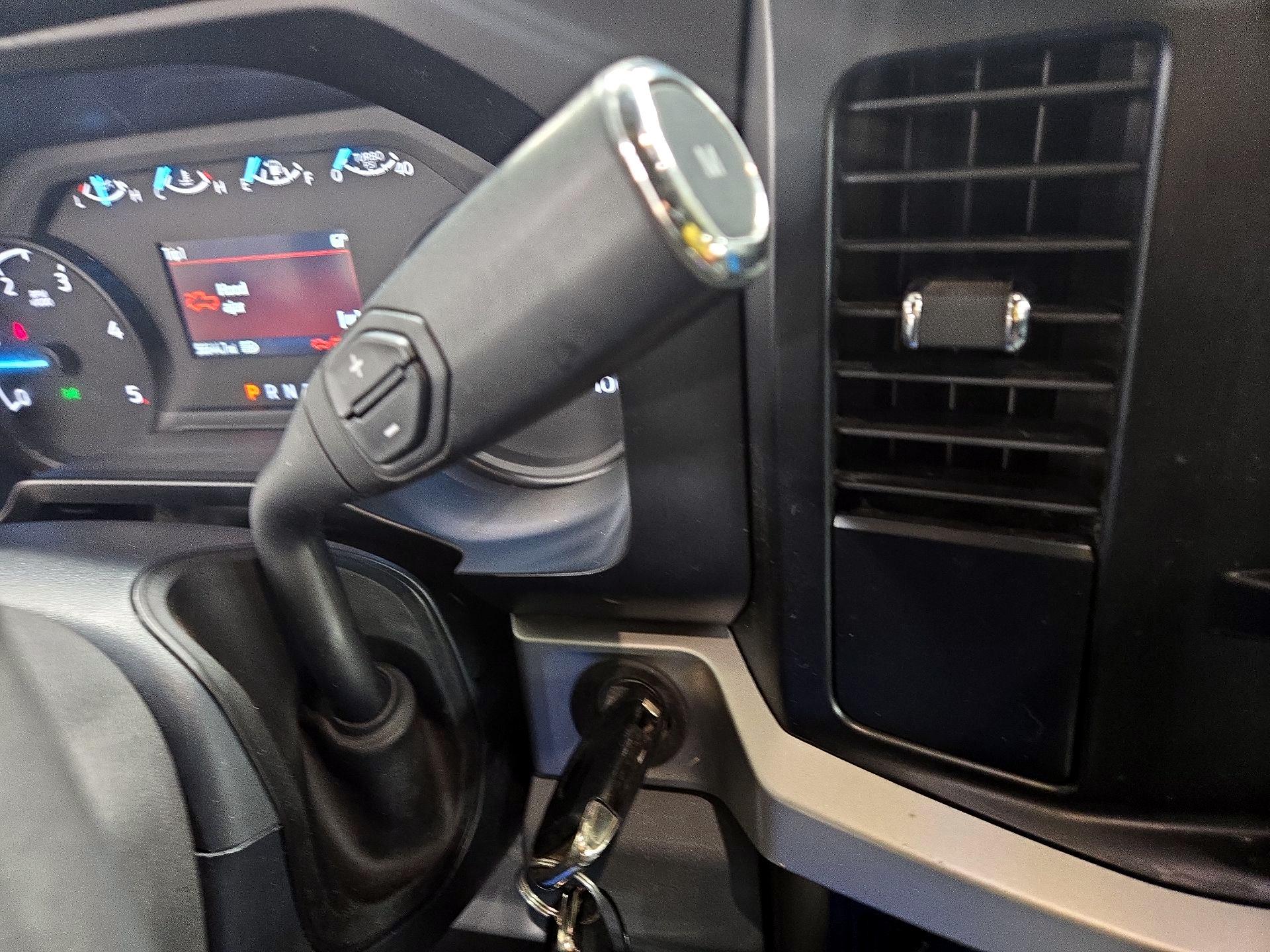 Thumbnail: 2024 Ford F-250 - 17