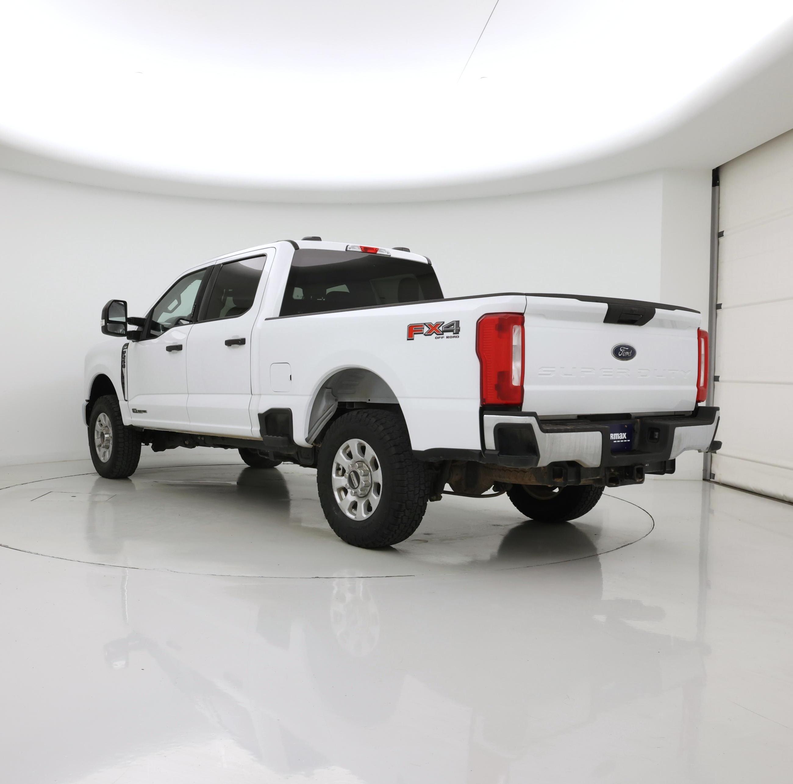 Thumbnail: 2024 Ford F-250 - 2