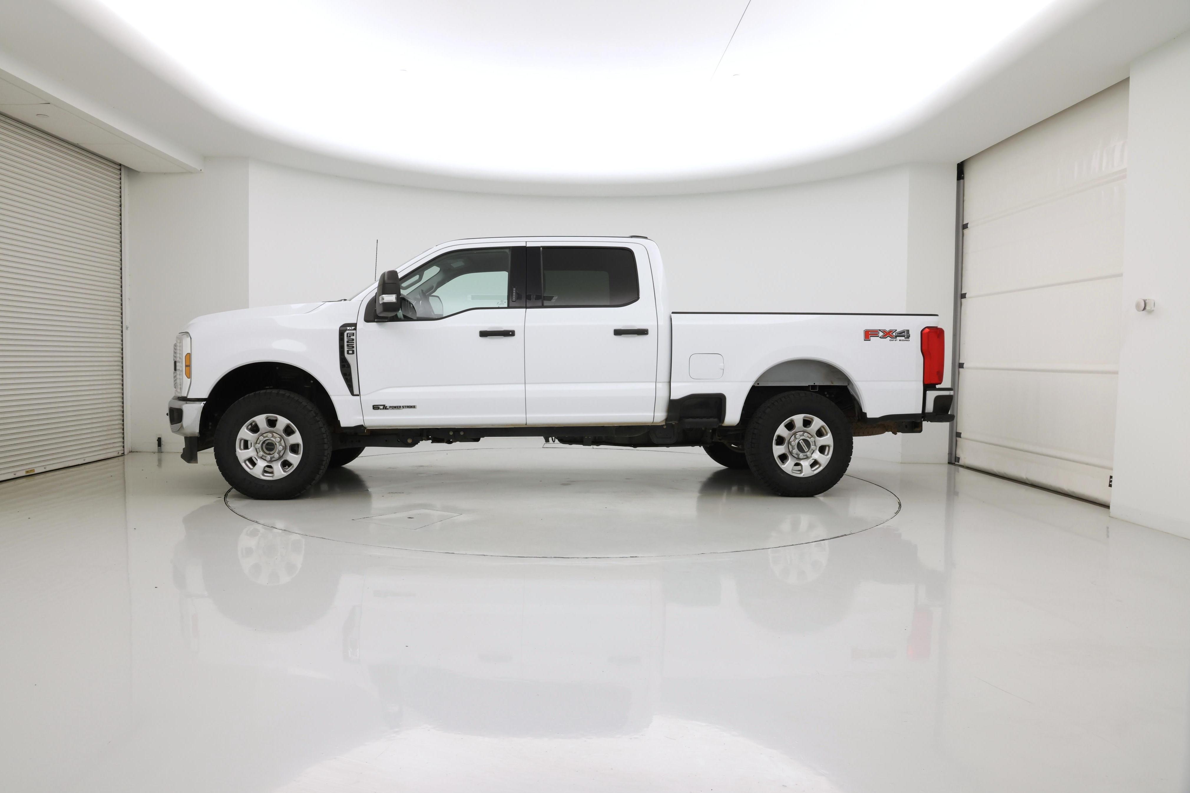 Thumbnail: 2024 Ford F-250 - 3