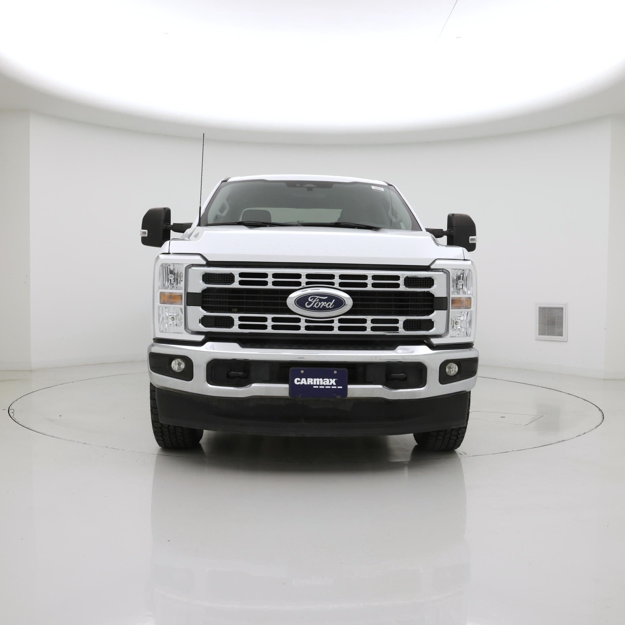 Thumbnail: 2024 Ford F-250 - 5