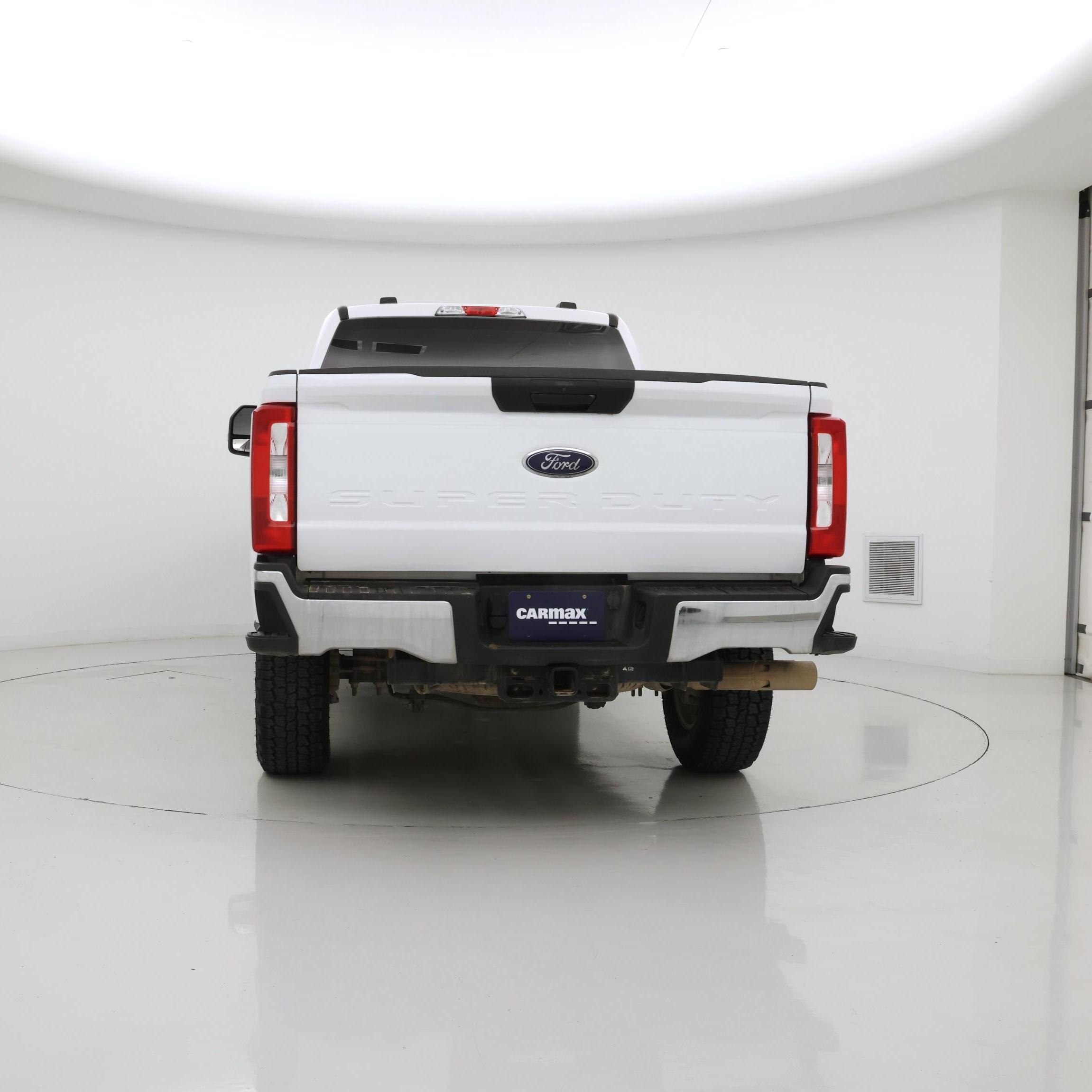 Thumbnail: 2024 Ford F-250 - 6
