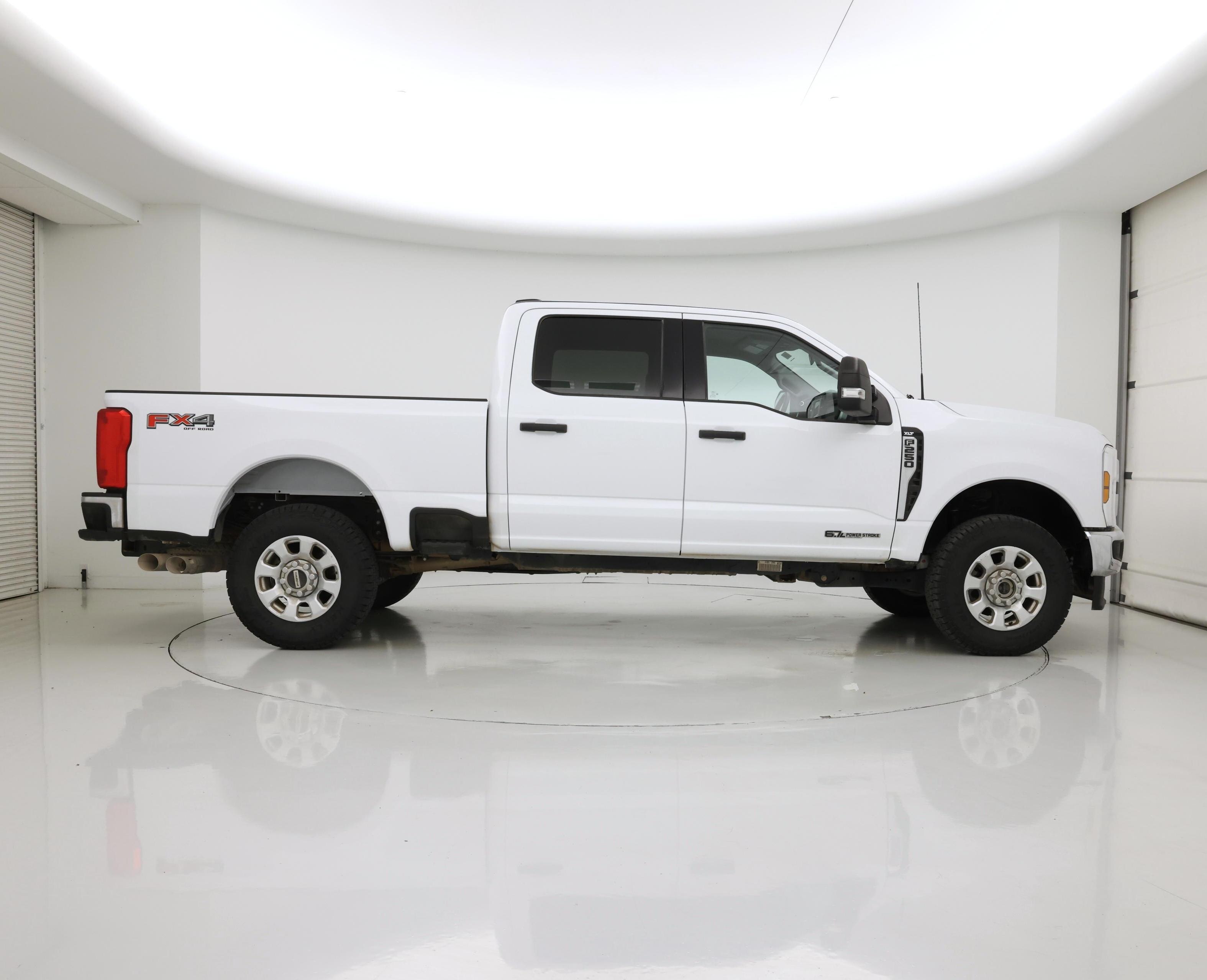 Thumbnail: 2024 Ford F-250 - 7