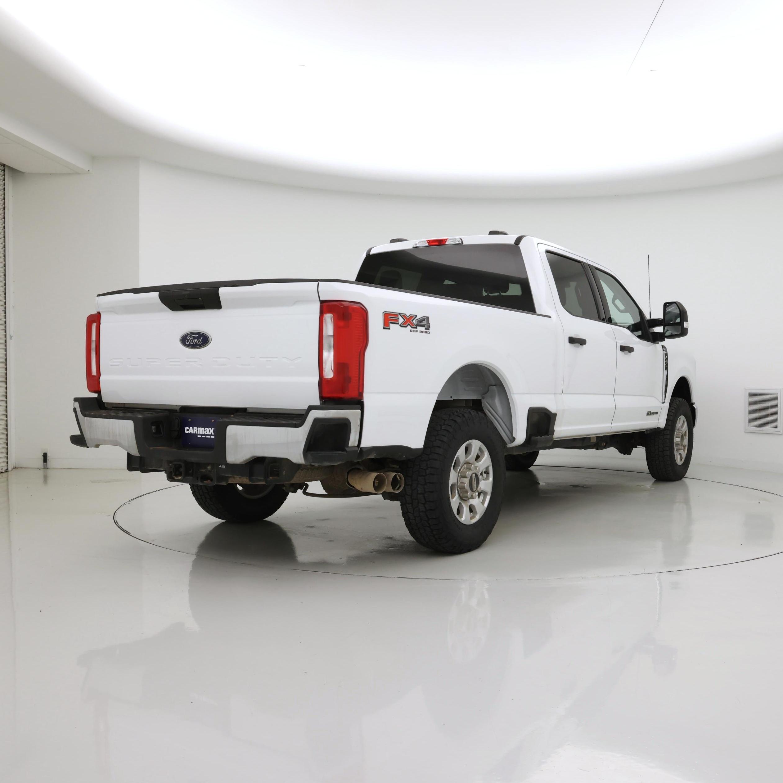 Thumbnail: 2024 Ford F-250 - 8