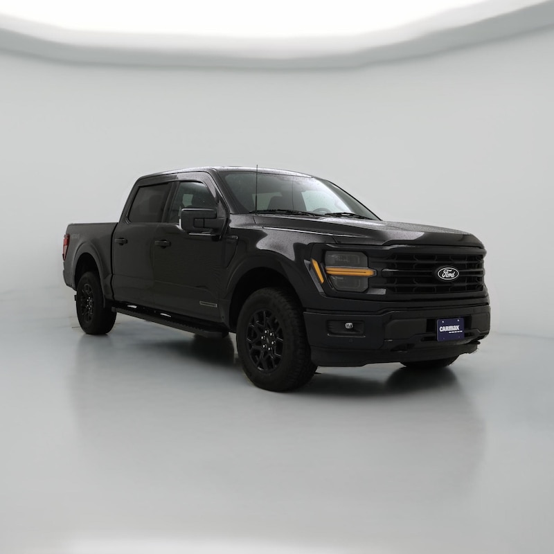 2024 Ford F150 XLT