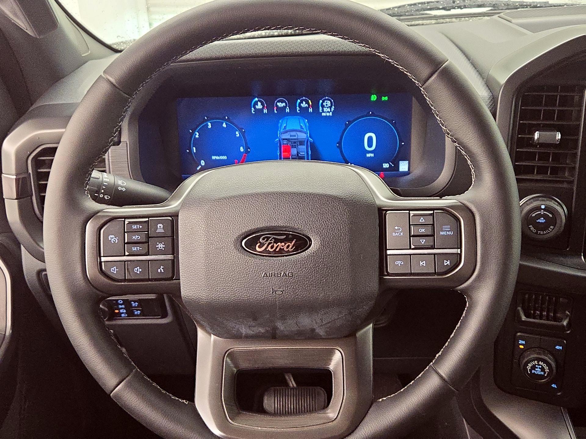 Thumbnail: 2024 Ford F-150 - 10