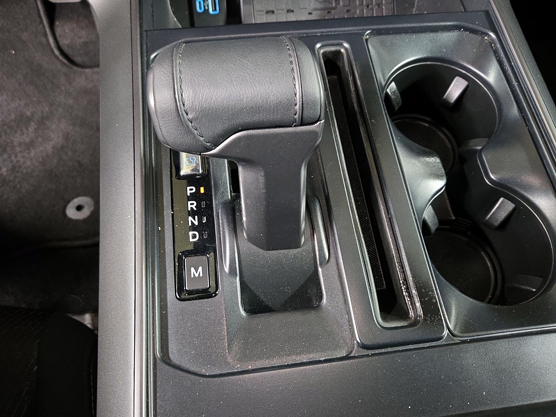 Thumbnail: 2024 Ford F-150 - 17