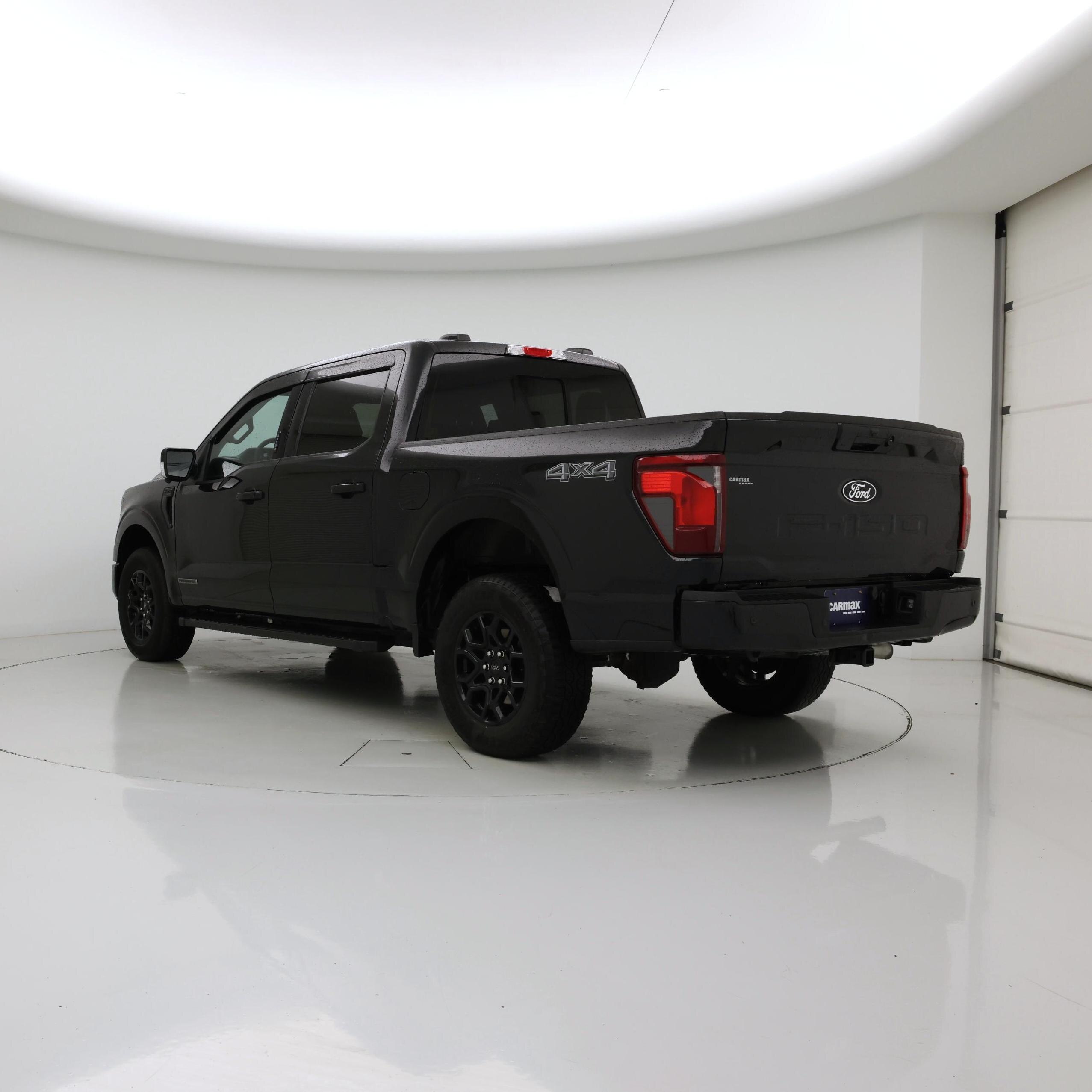 Thumbnail: 2024 Ford F-150 - 2