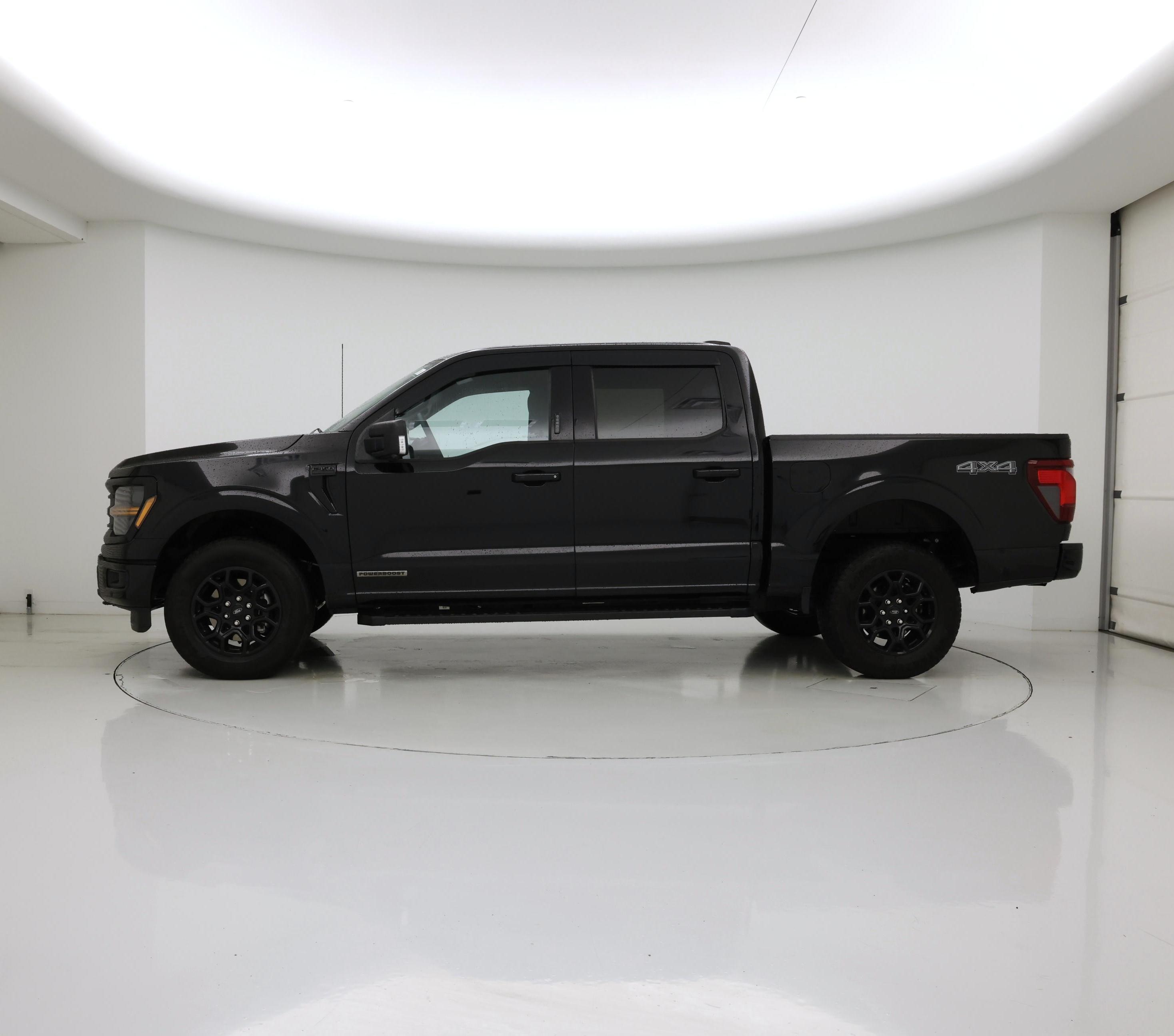 Thumbnail: 2024 Ford F-150 - 3