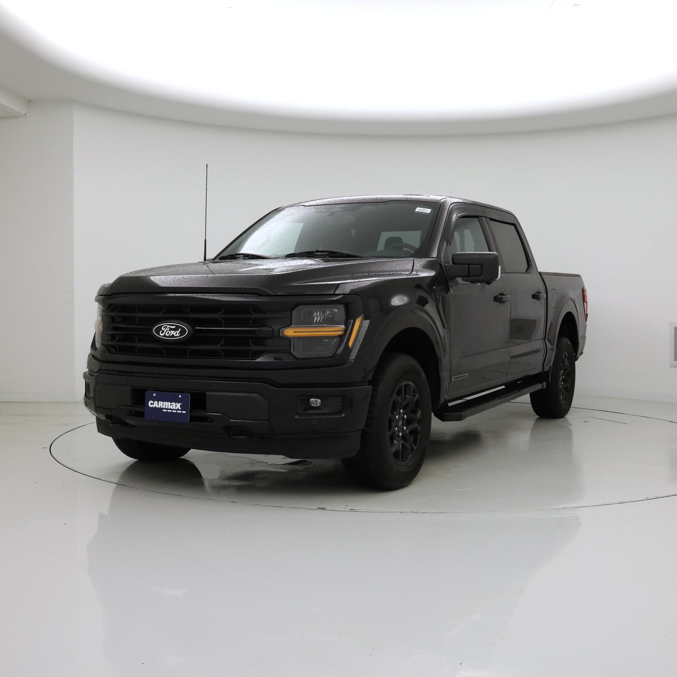 Thumbnail: 2024 Ford F-150 - 4
