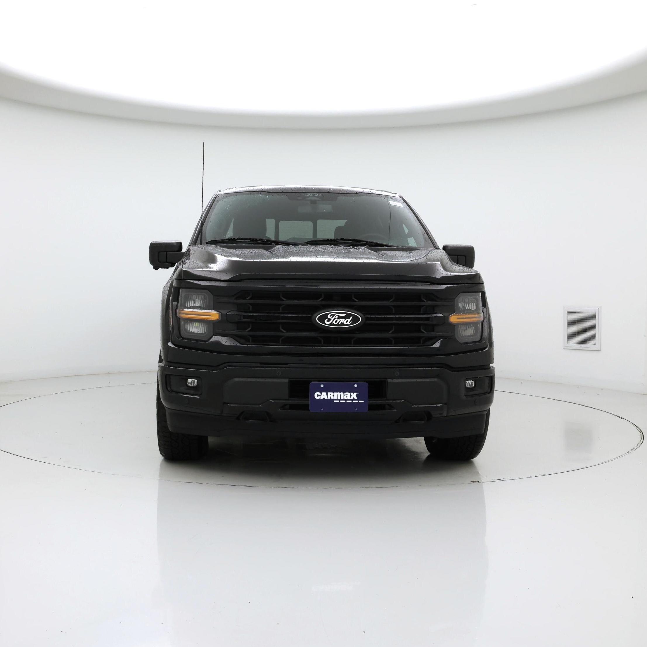 Thumbnail: 2024 Ford F-150 - 5