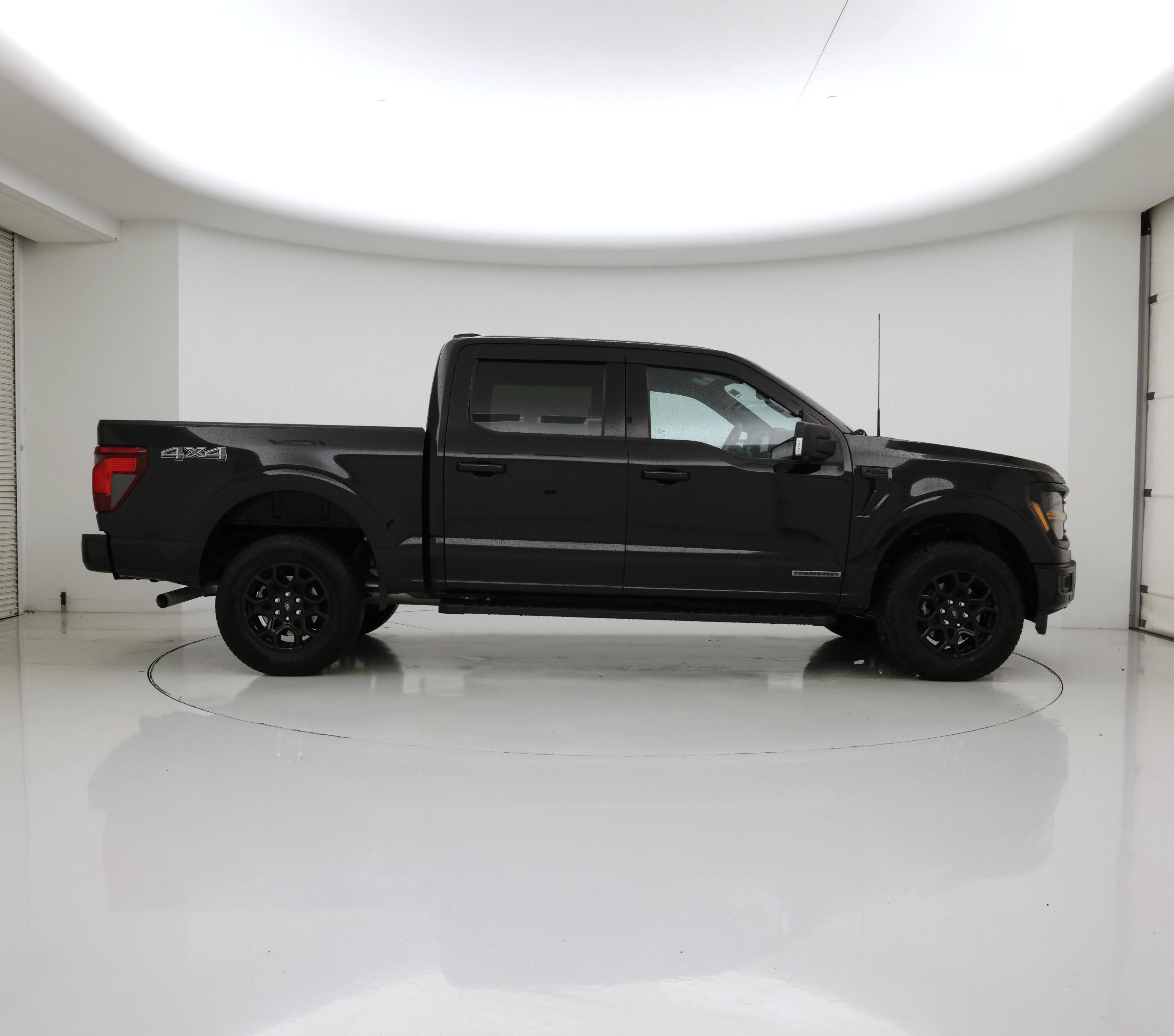 Thumbnail: 2024 Ford F-150 - 7