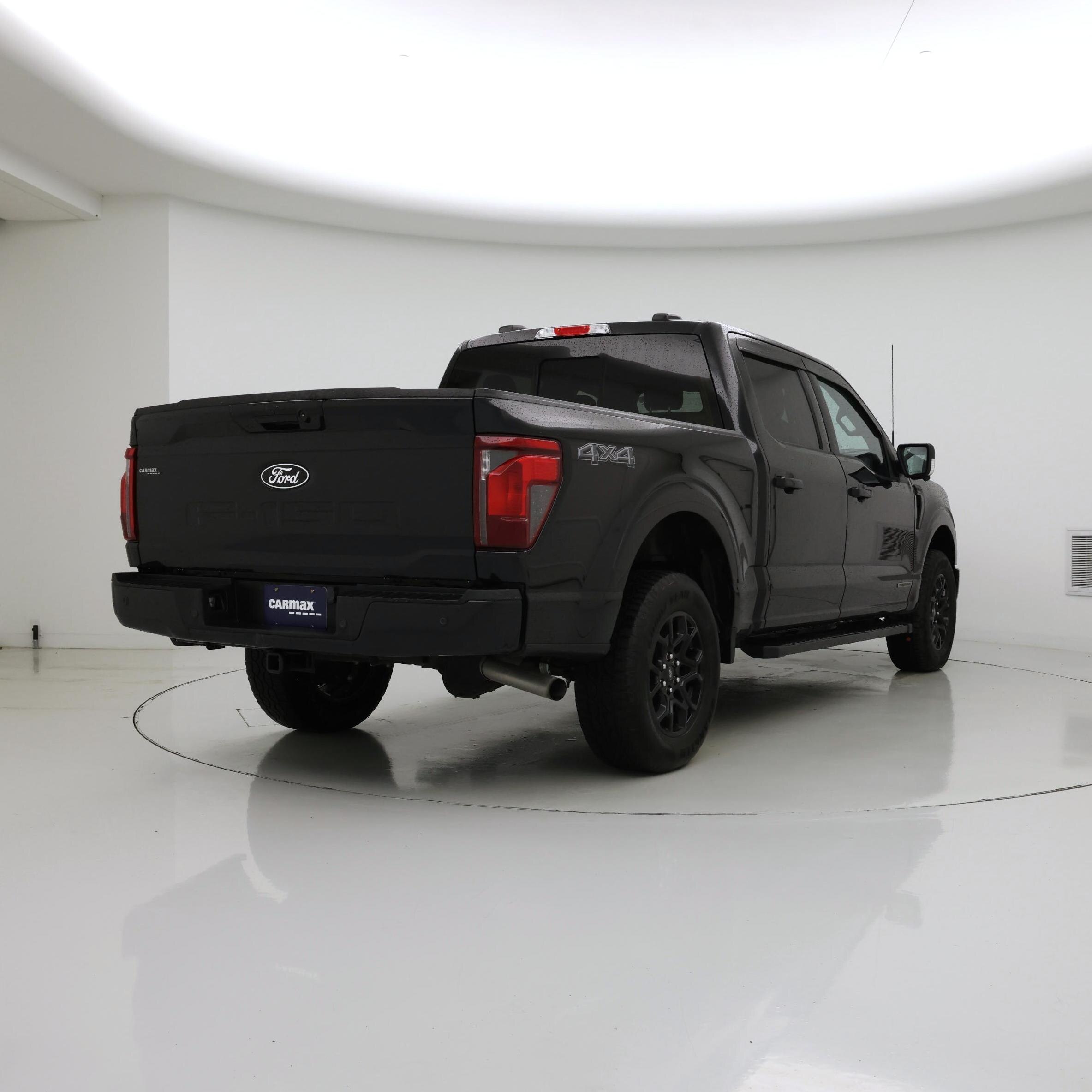 Thumbnail: 2024 Ford F-150 - 8