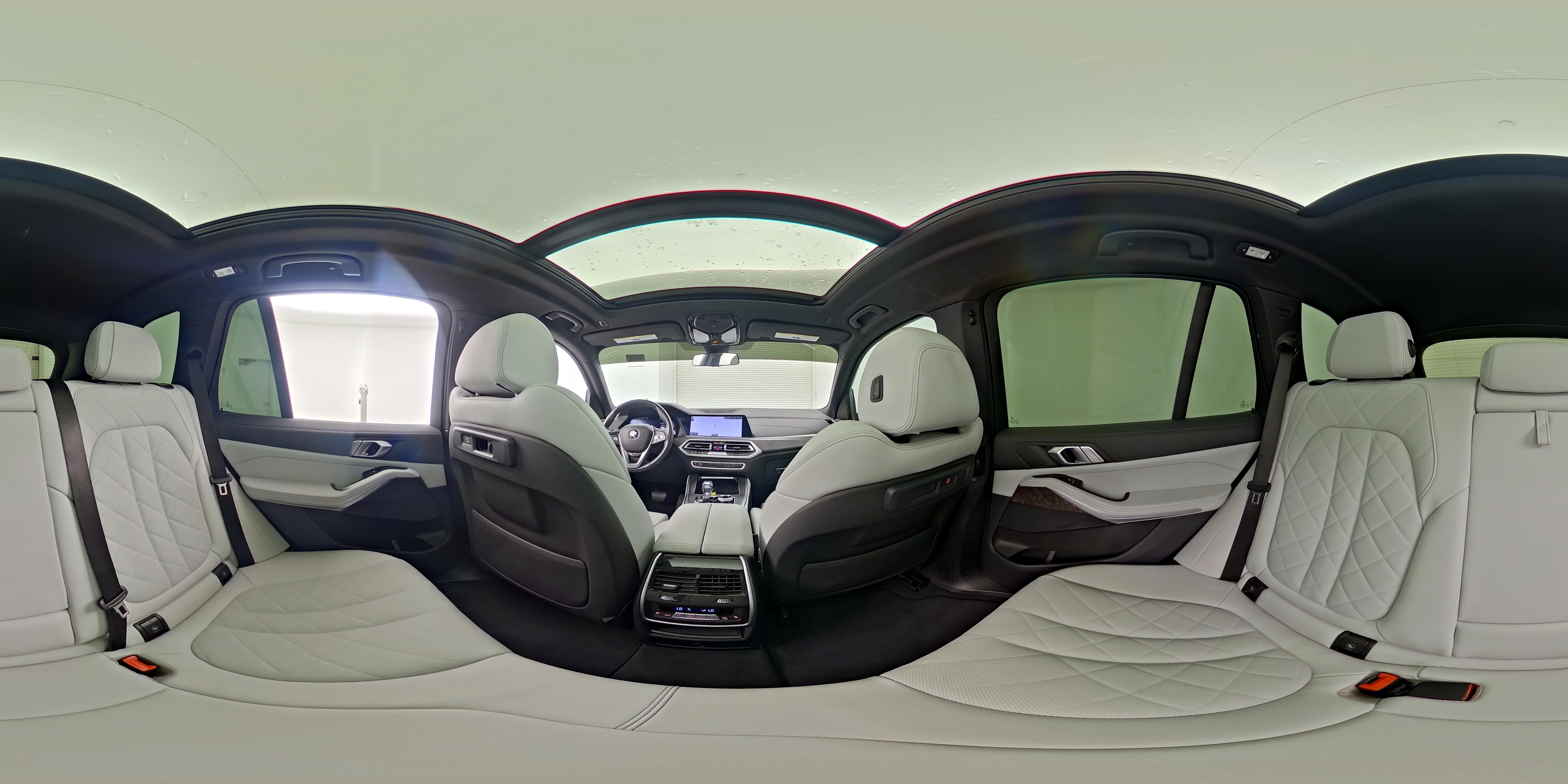 2023 BMW X5 40i - Photo 27