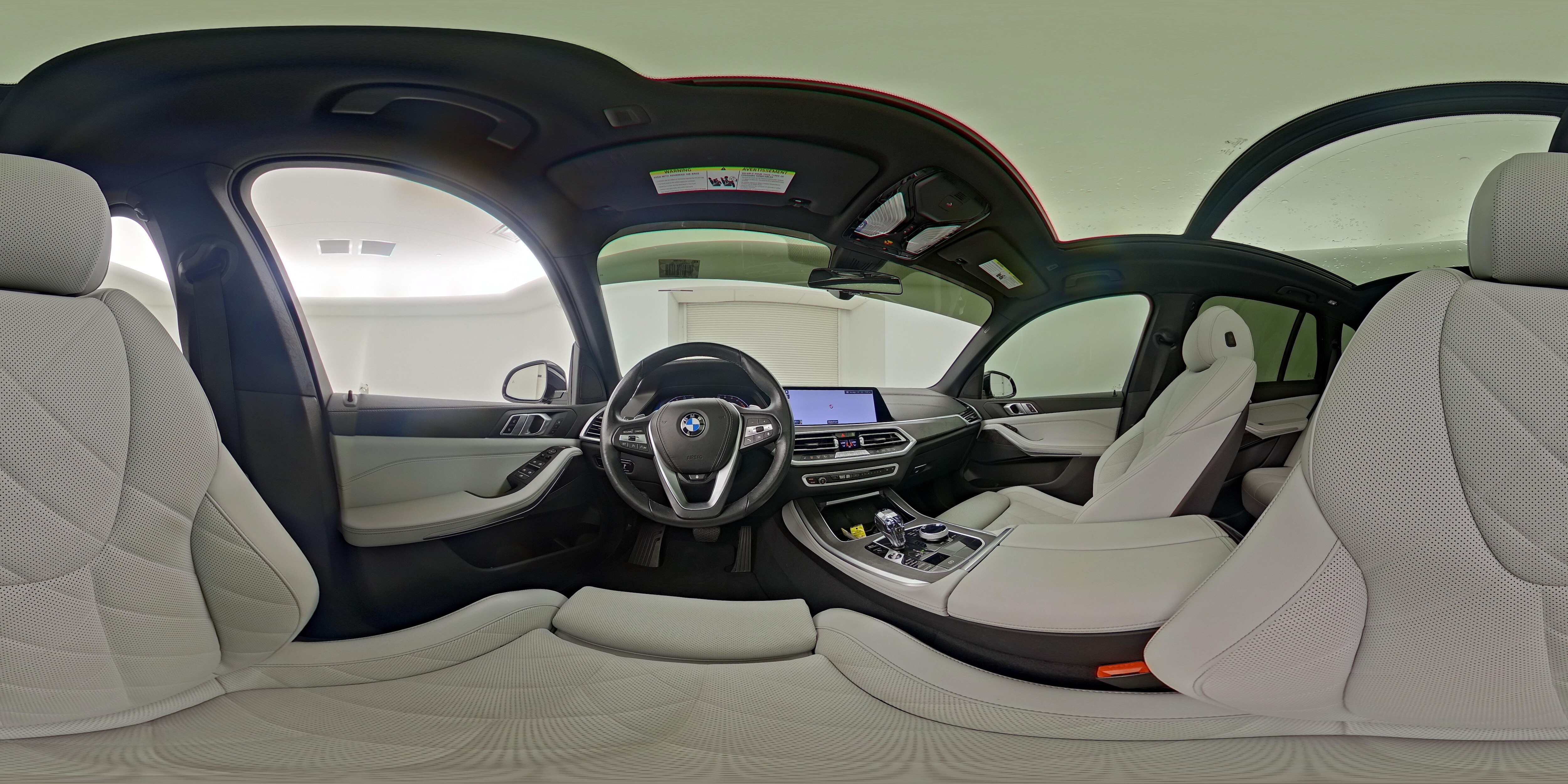 2023 BMW X5 40i - Photo 28