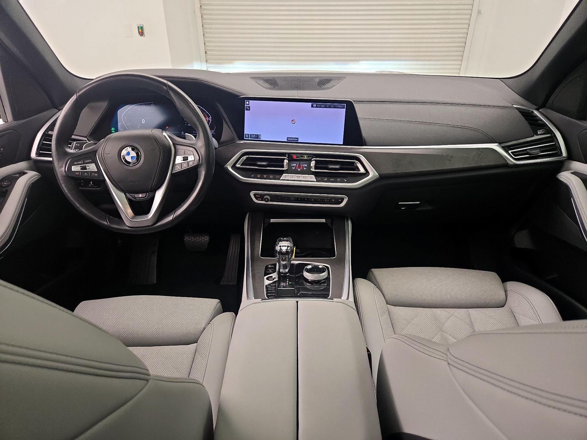 Thumbnail: 2023 BMW X5 - 9