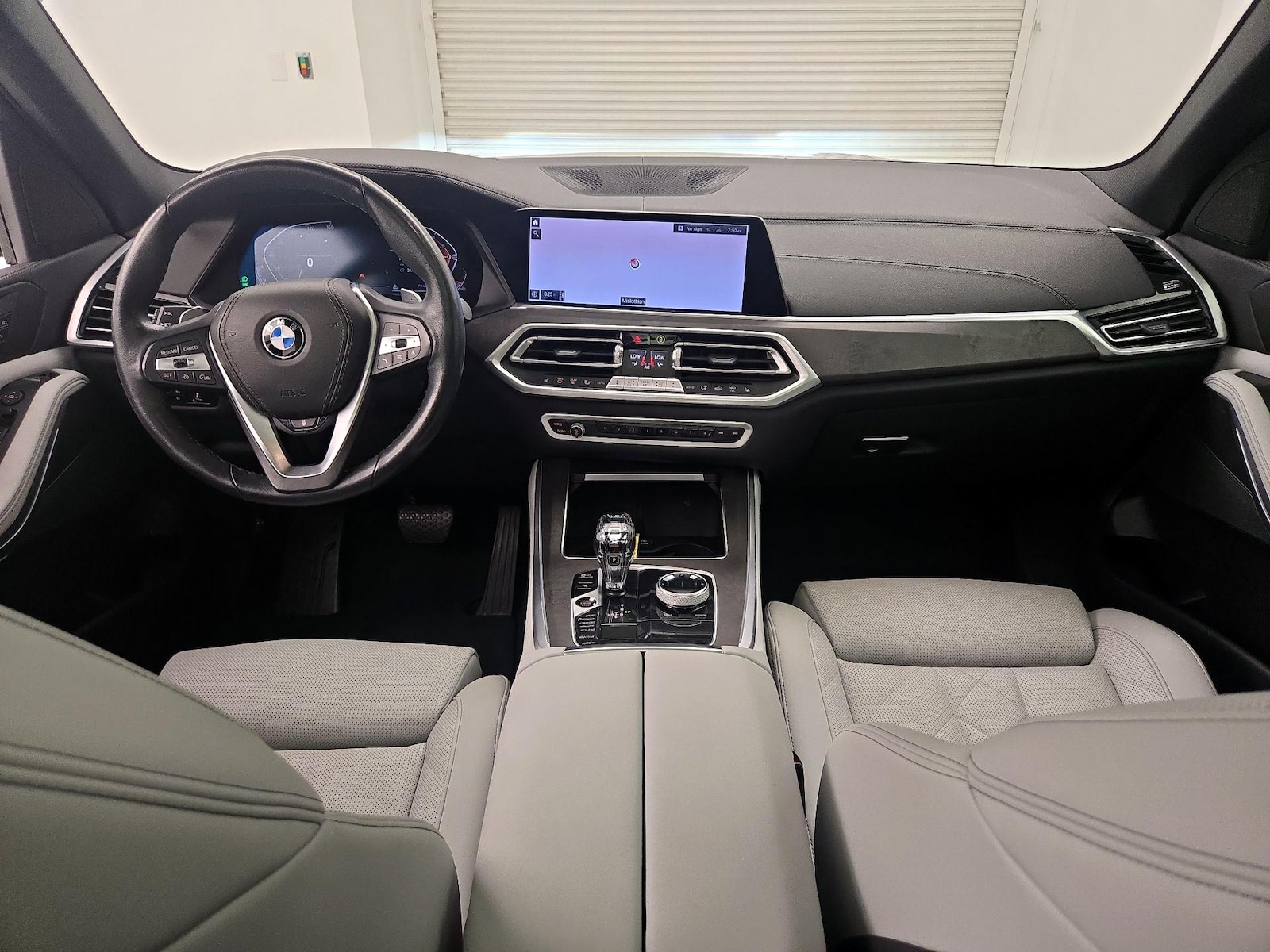 2023 BMW X5 40i - Photo 10