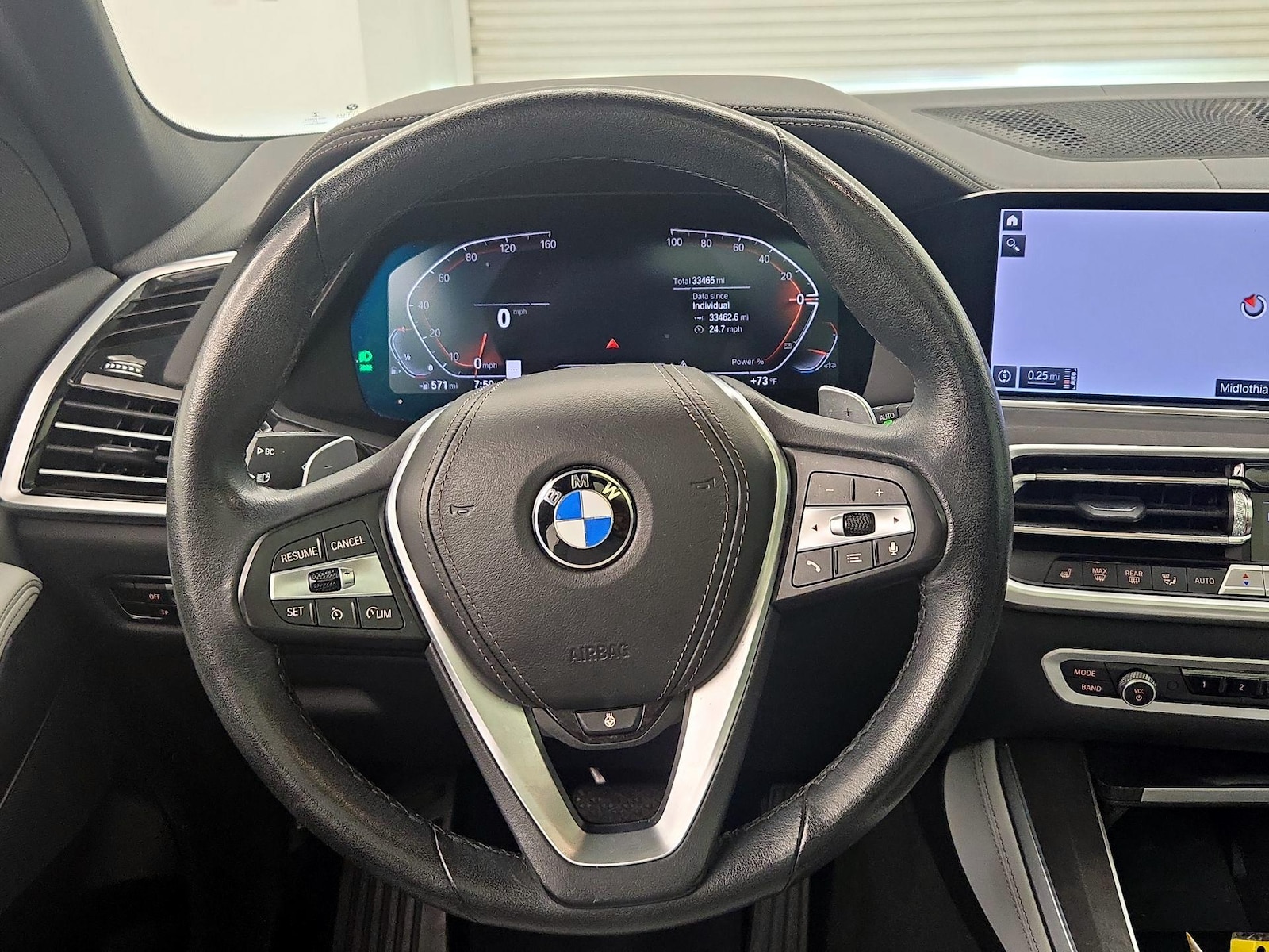 2023 BMW X5 40i - Photo 11