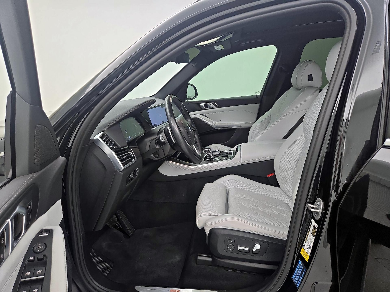2023 BMW X5 40i - Photo 12
