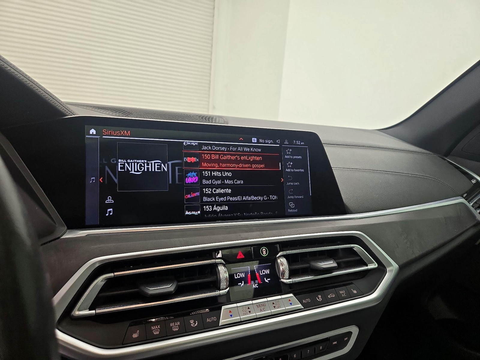 2023 BMW X5 40i - Photo 17