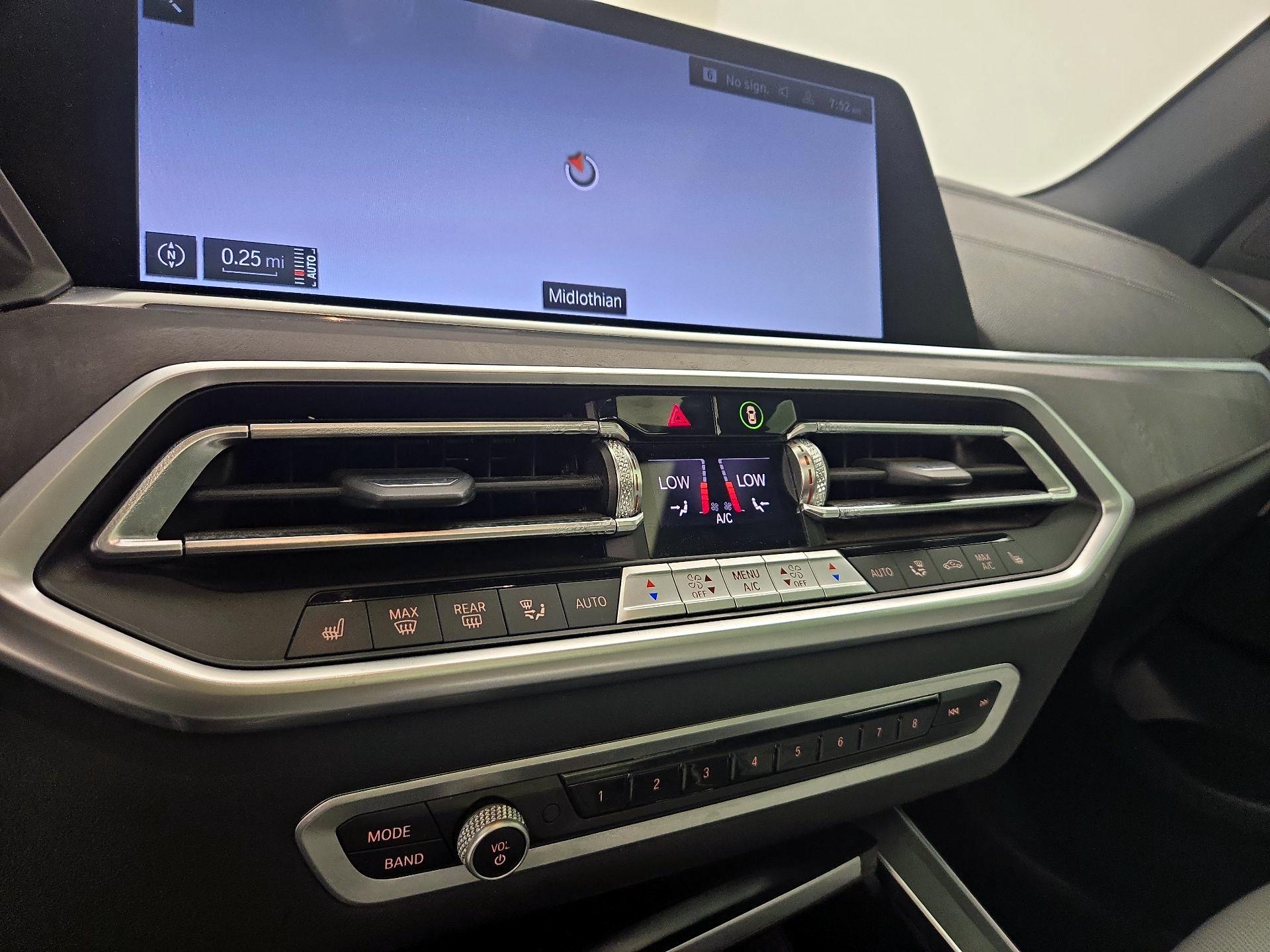 Thumbnail: 2023 BMW X5 - 17