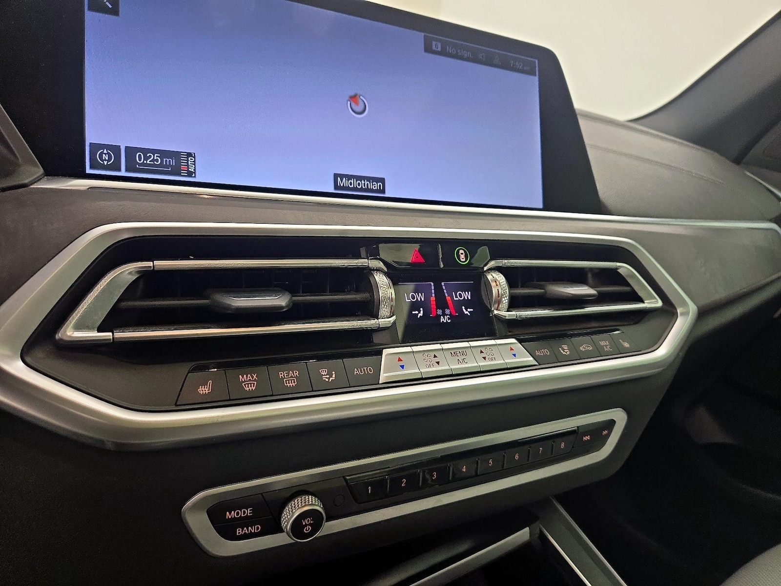 2023 BMW X5 40i - Photo 18