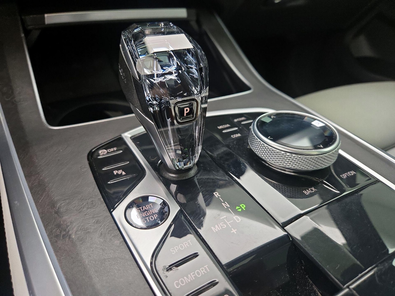 2023 BMW X5 40i - Photo 19