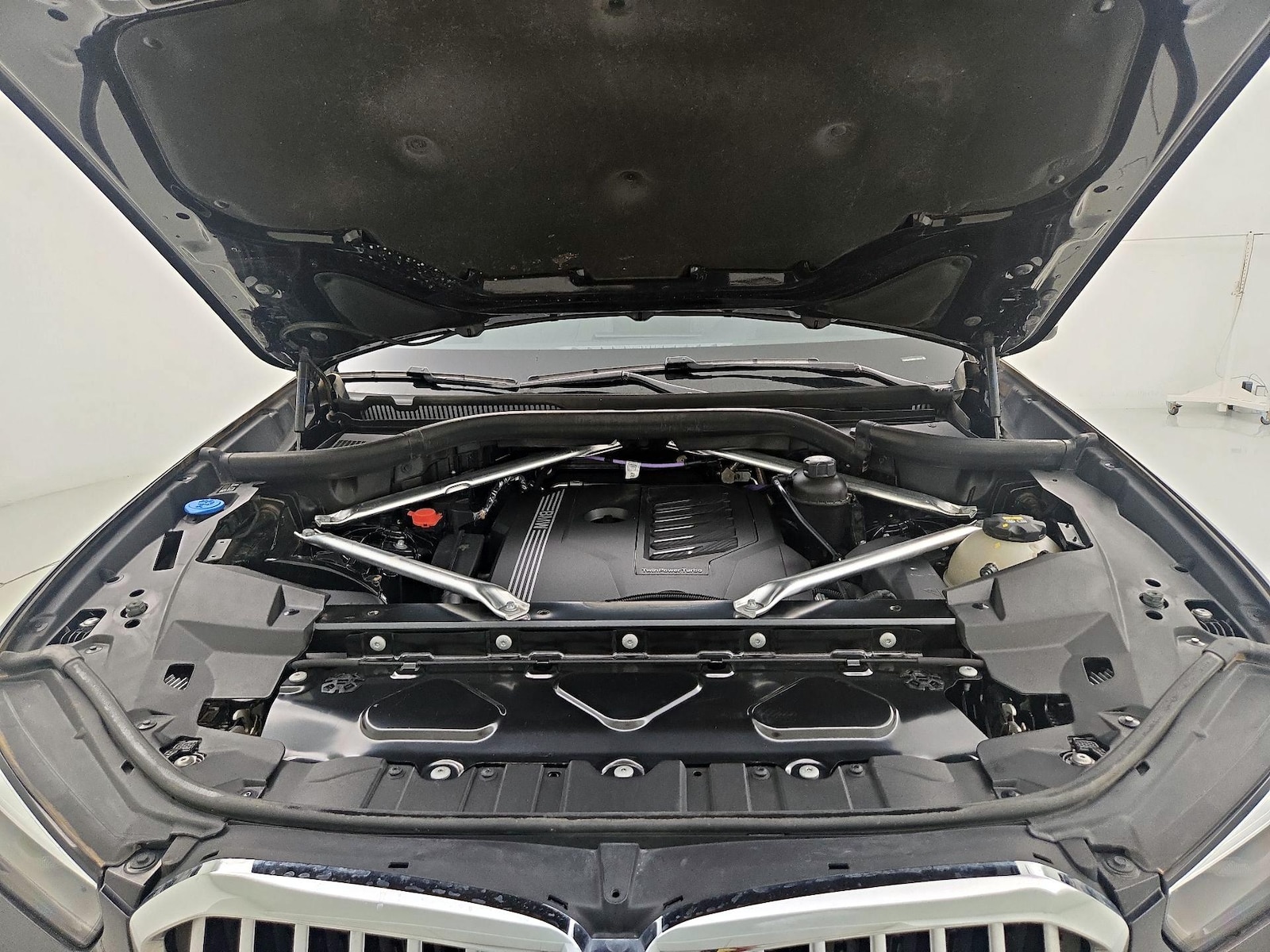 2023 BMW X5 40i - Photo 24
