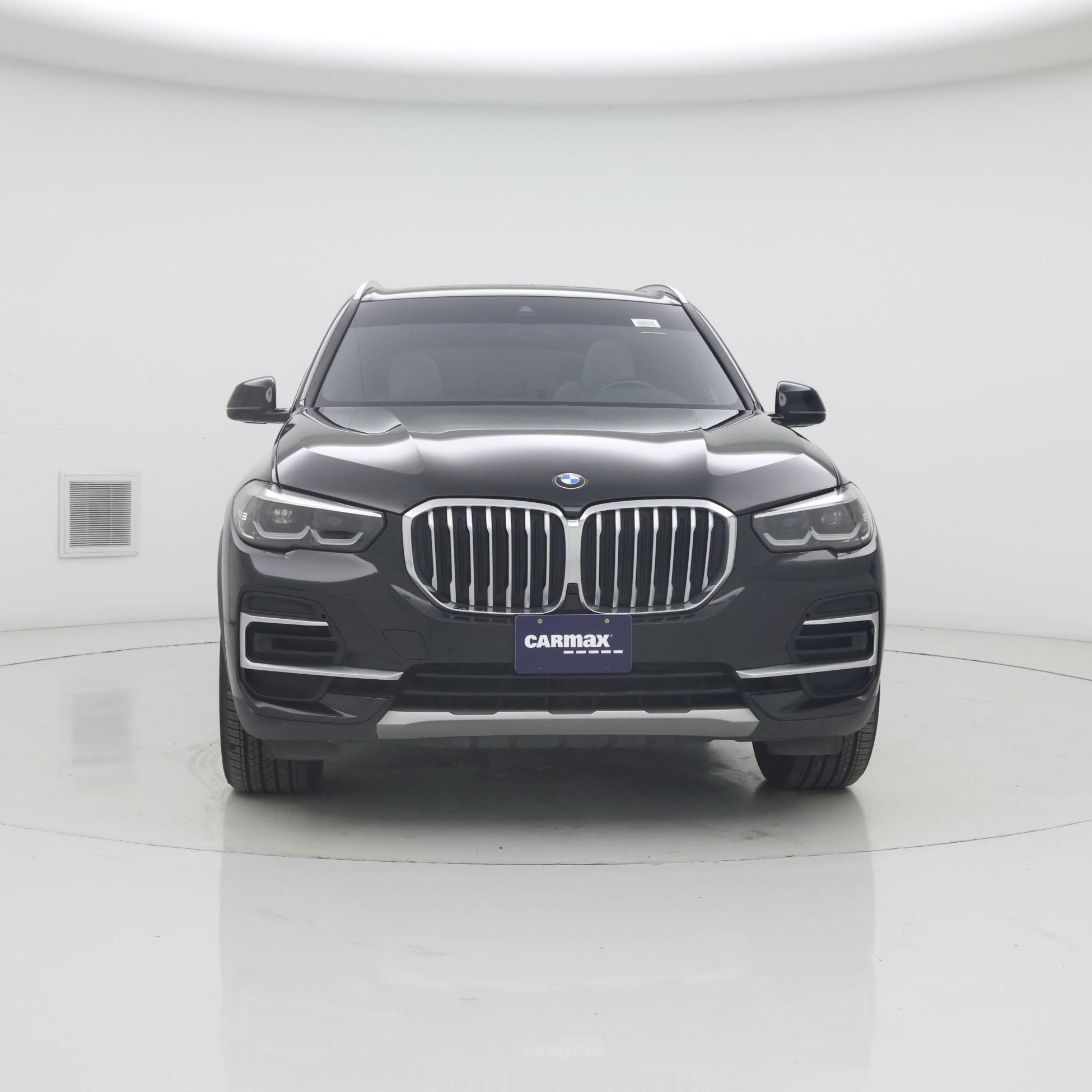 Thumbnail: 2023 BMW X5 - 5