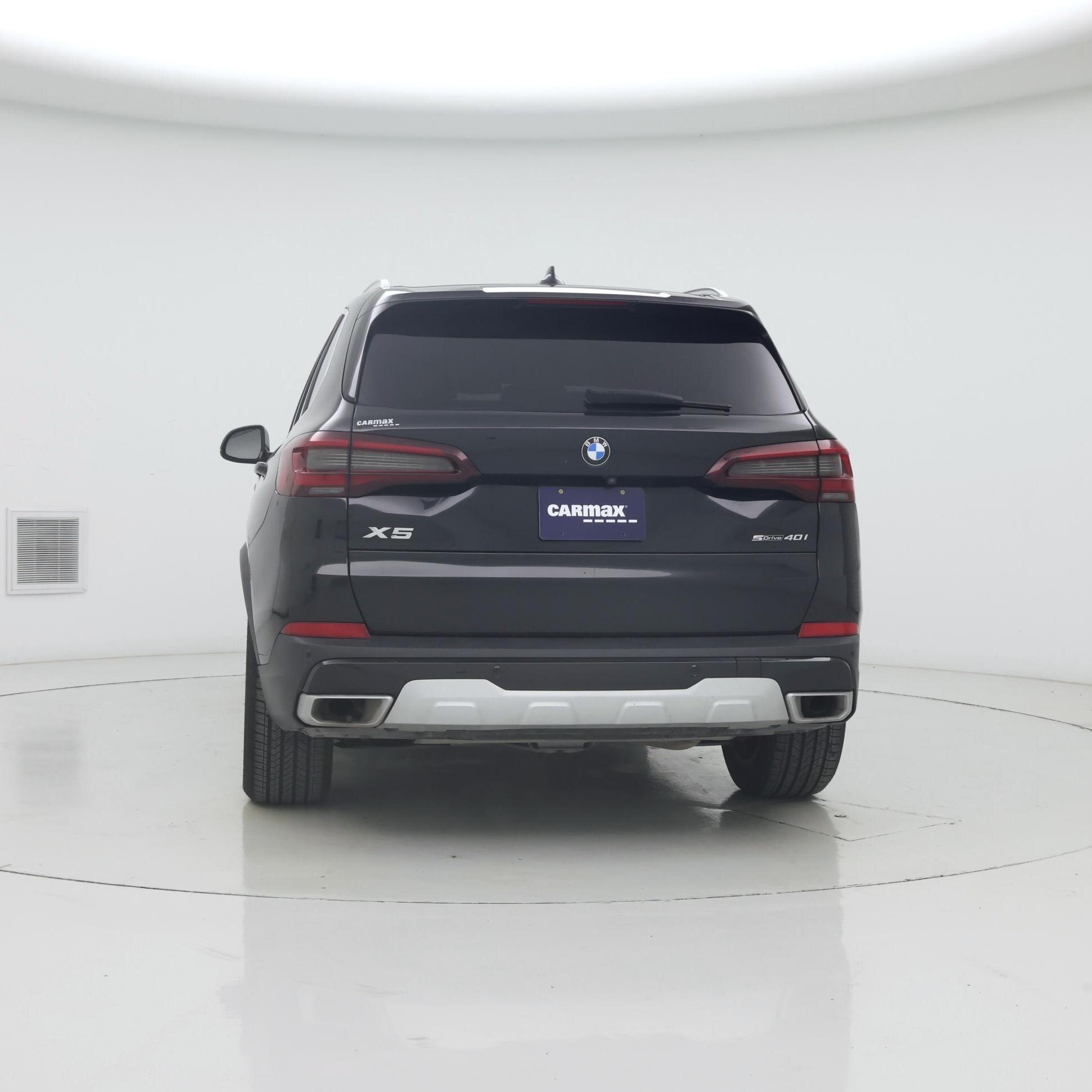 Thumbnail: 2023 BMW X5 - 6