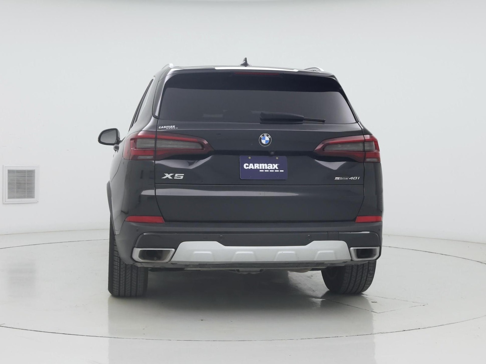 2023 BMW X5 40i - Photo 7