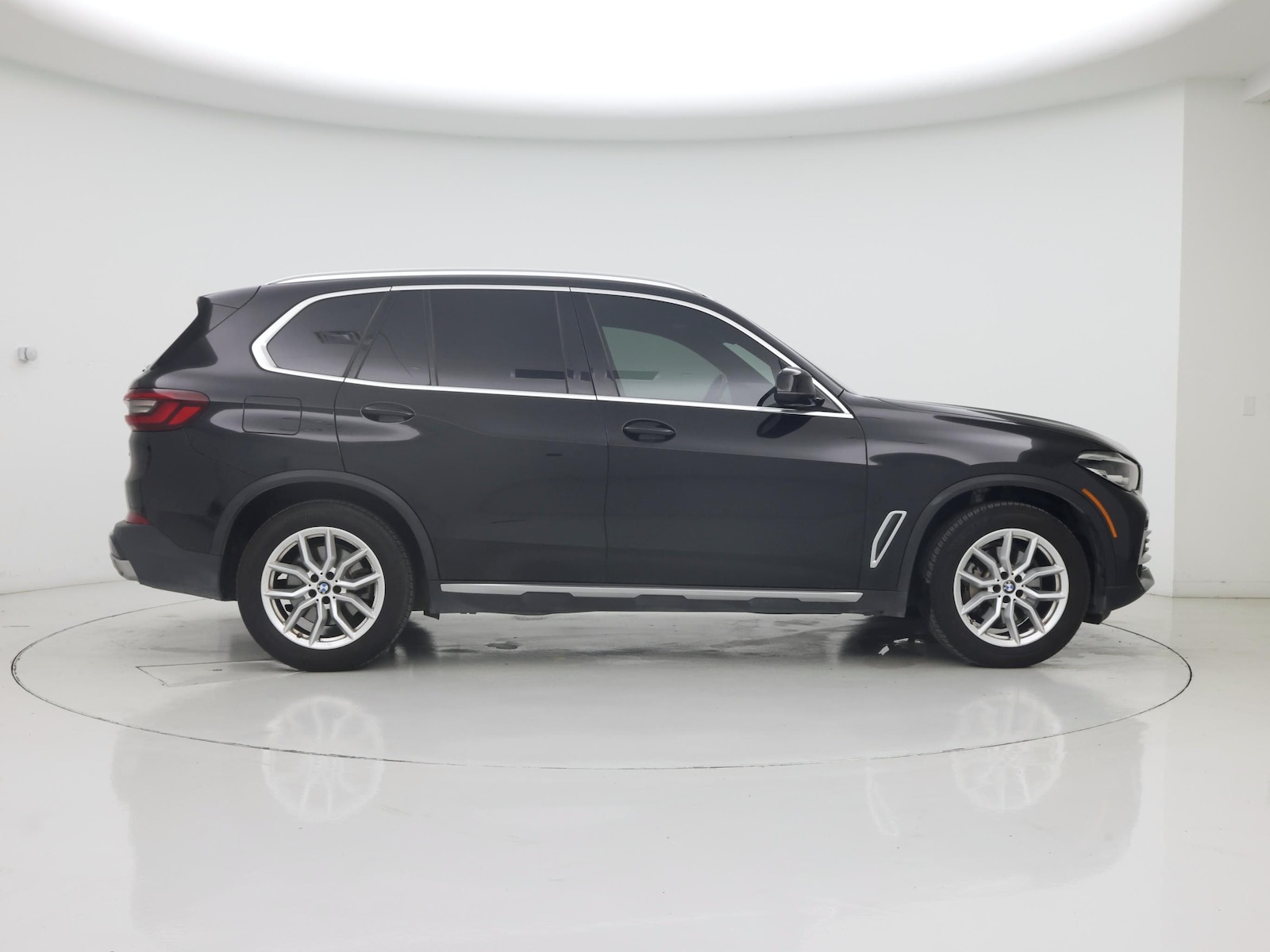 2023 BMW X5 40i - Photo 8